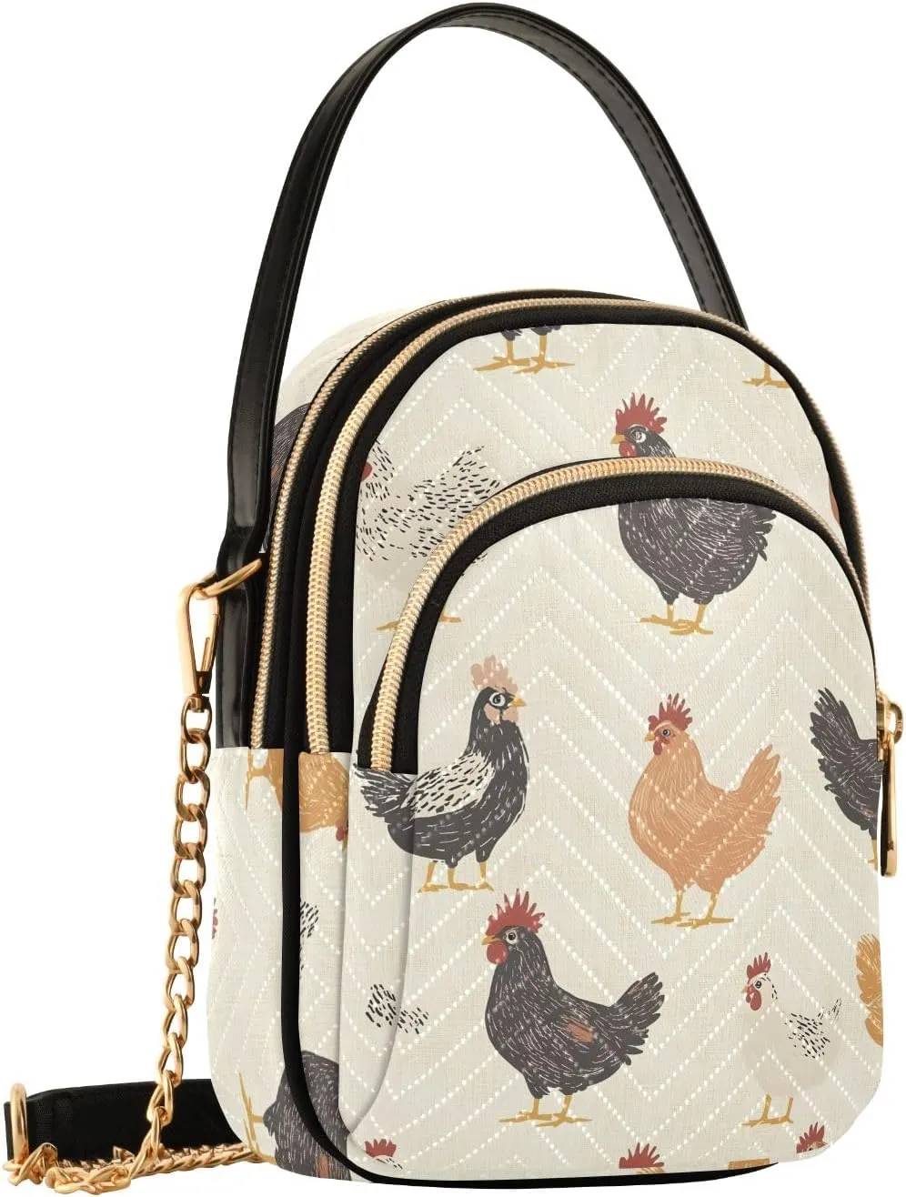 Shoulder Bags for Women Trendy Ladies Handbag