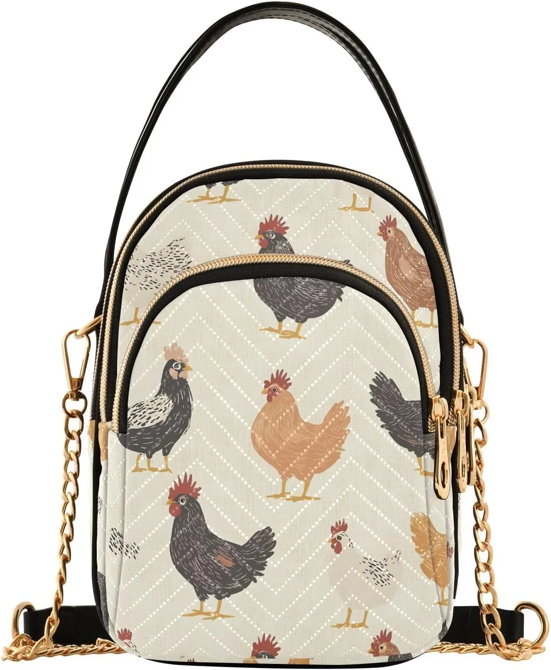 Shoulder Bags for Women Trendy Ladies Handbag