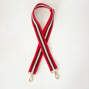 Shoulder Strap