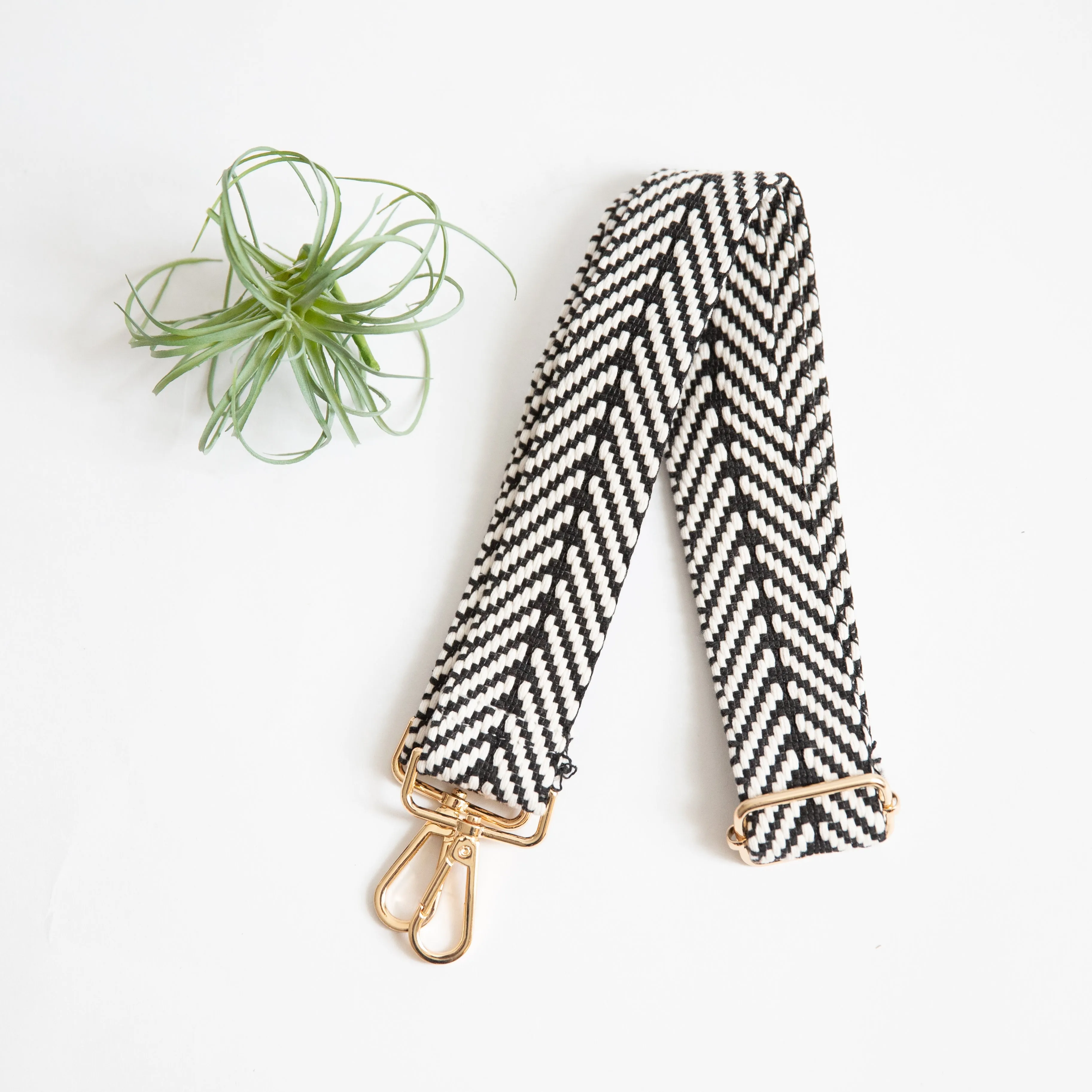 Shoulder Strap