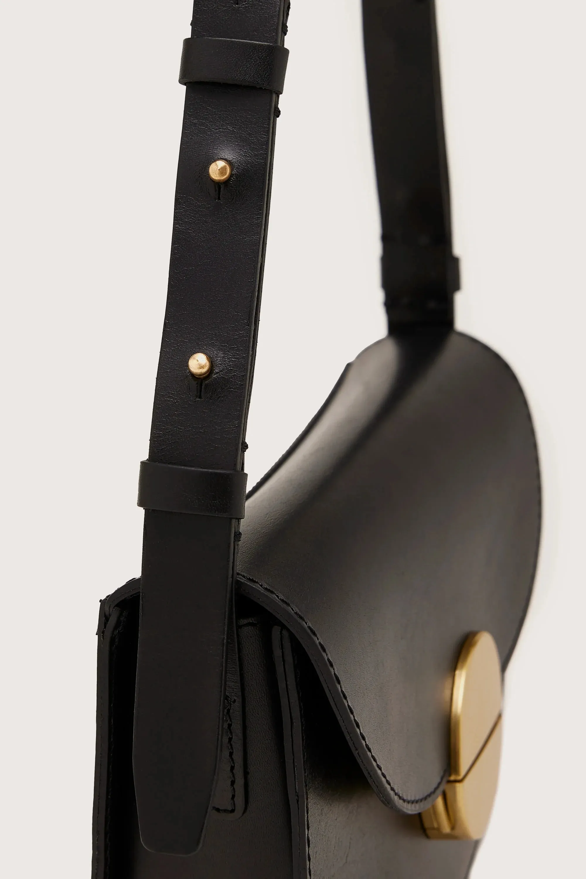Sicoco Bag - Black