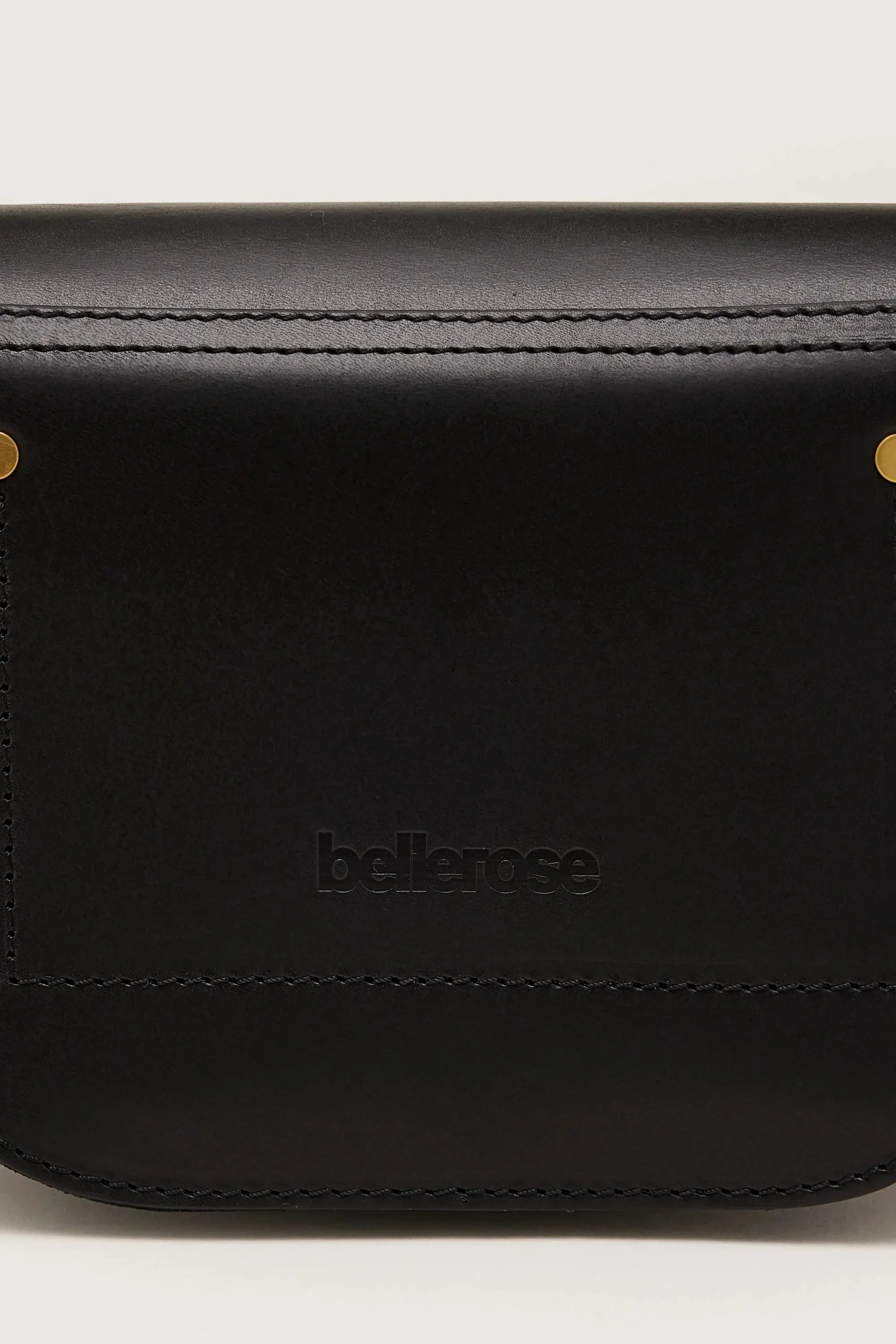 Sicoco Bag - Black