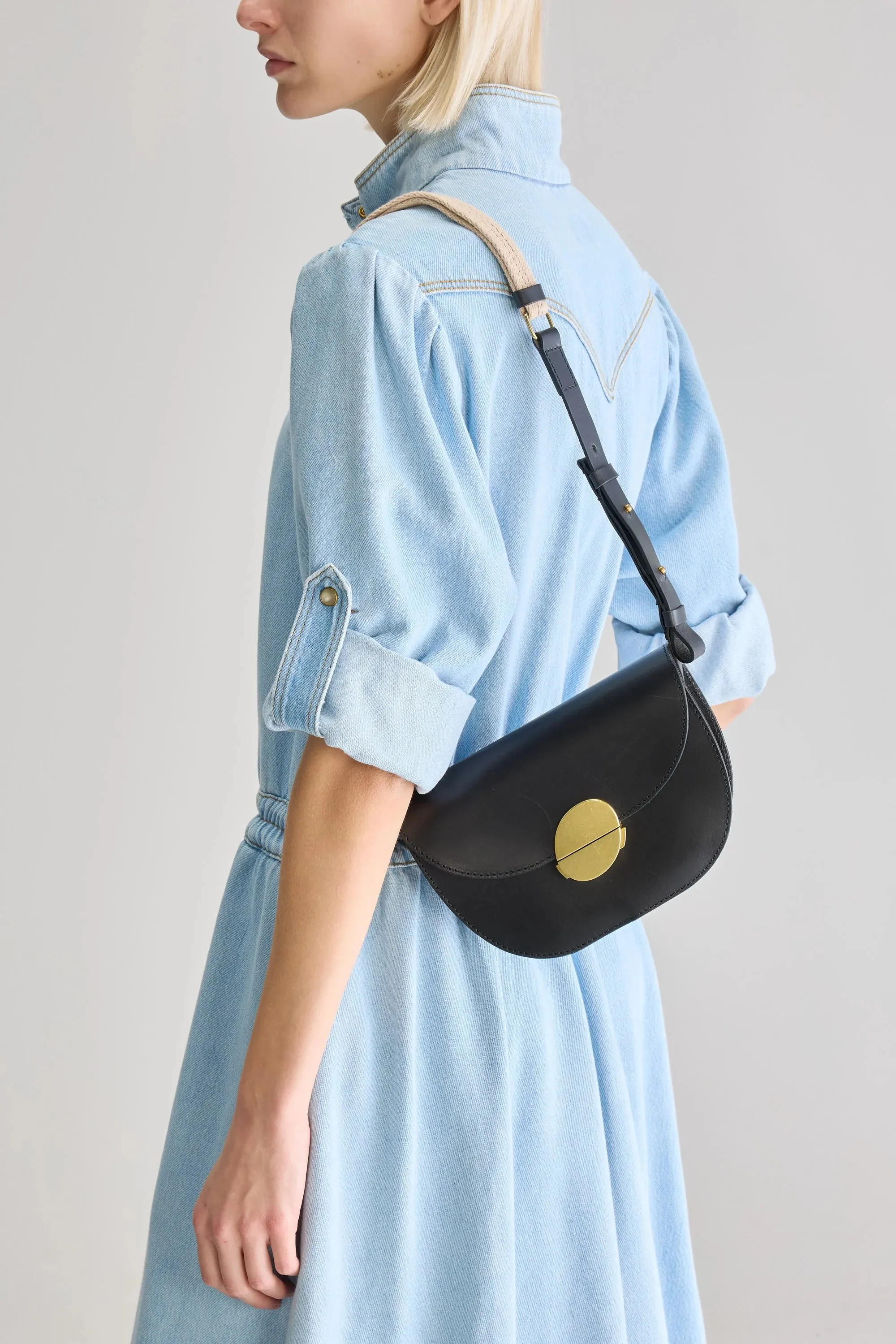 Sicoco Bag - Black