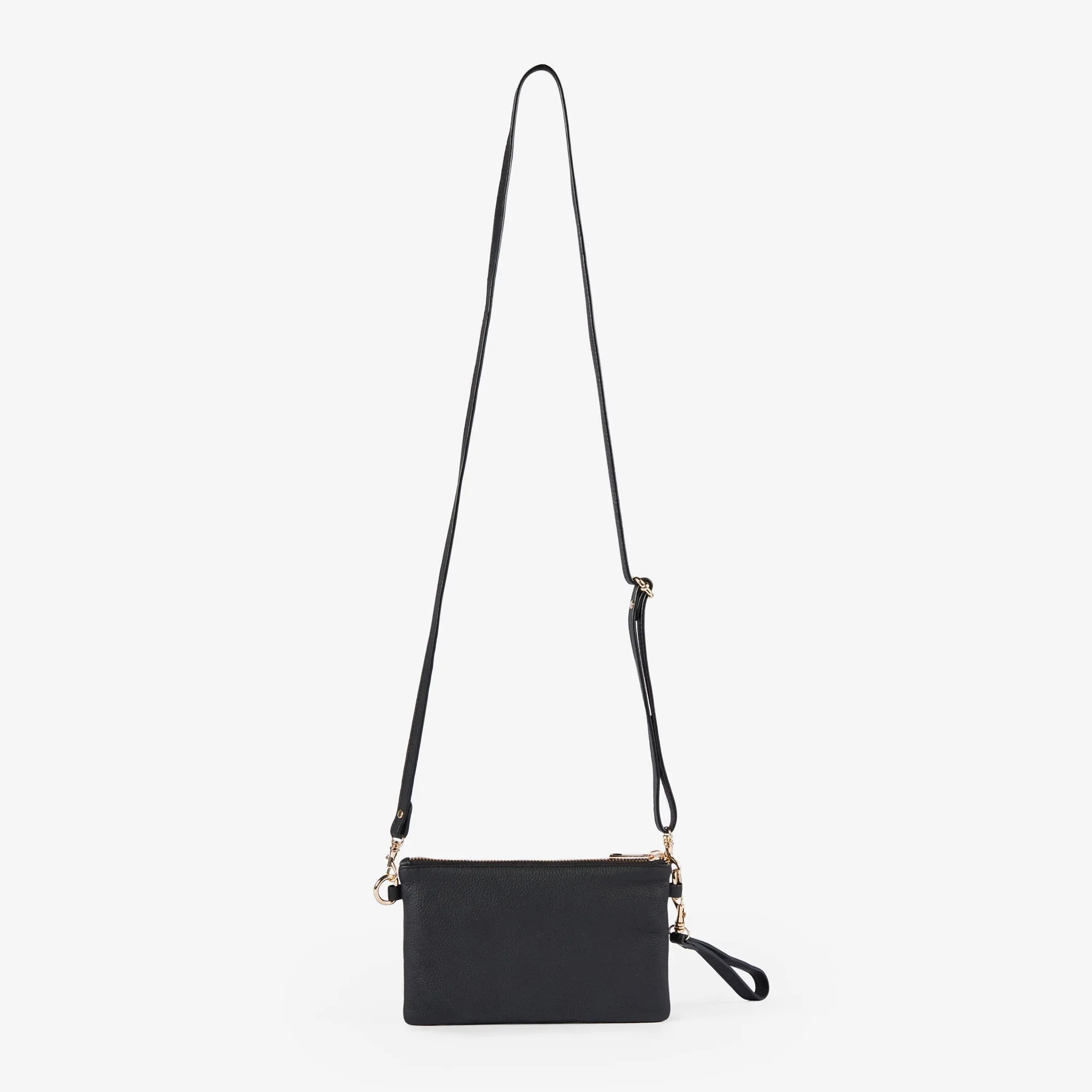 Sienna Single Crossbody