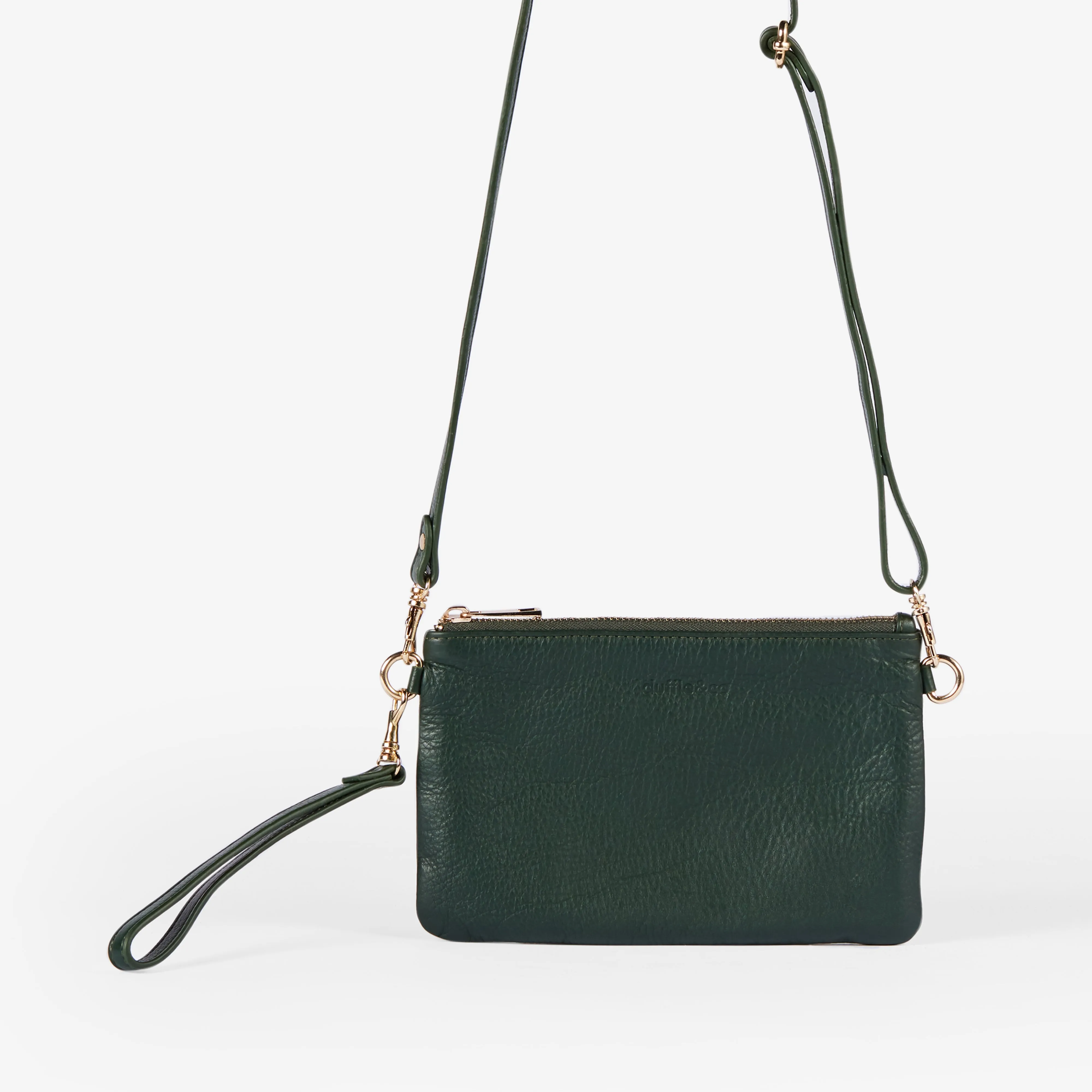 Sienna Single Crossbody