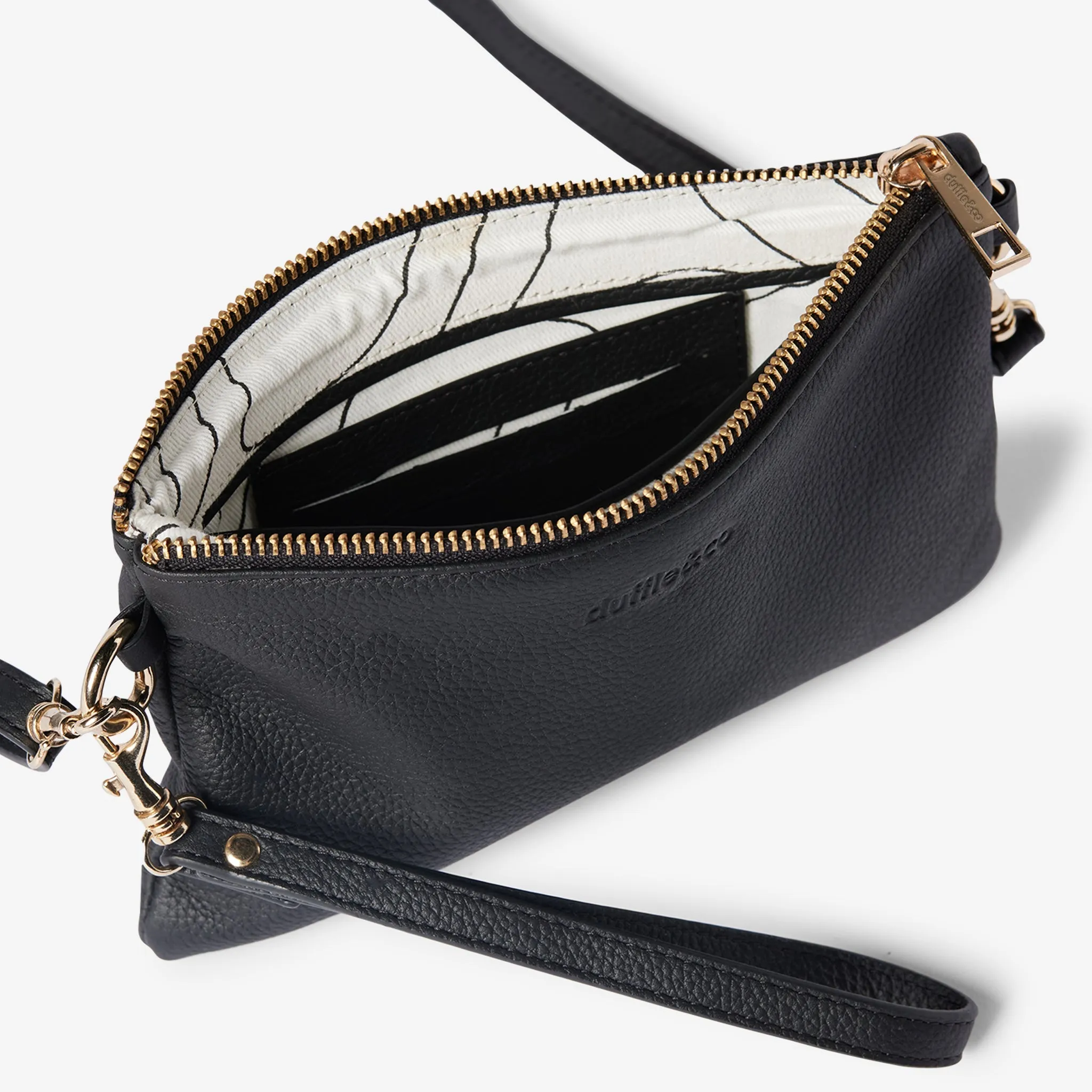 Sienna Single Crossbody