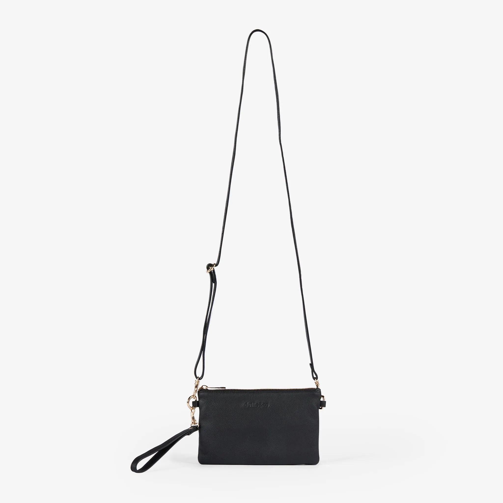 Sienna Single Crossbody