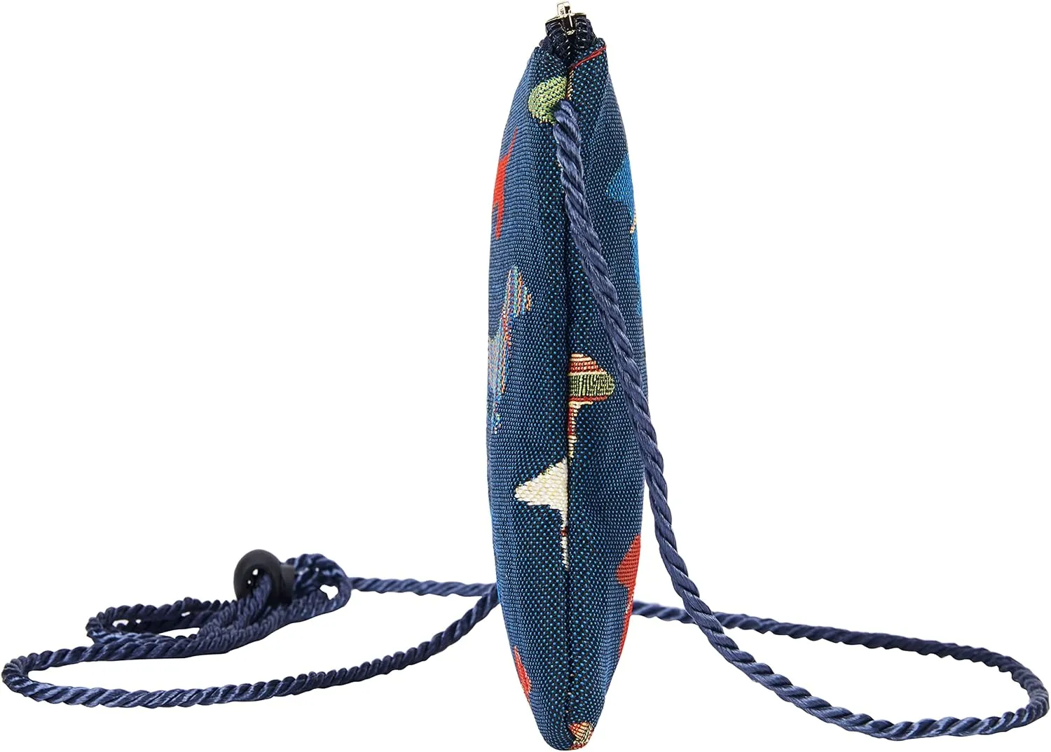 Signare Tapestry Mini Crossbody Phone Bag Credit Card Purse