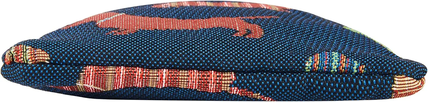 Signare Tapestry Mini Crossbody Phone Bag Credit Card Purse