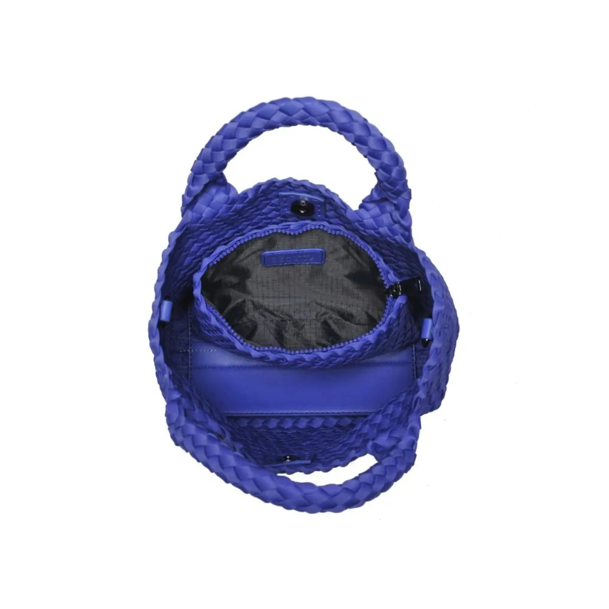 Sky's The Limit - Small Crossbody - Periwinkle