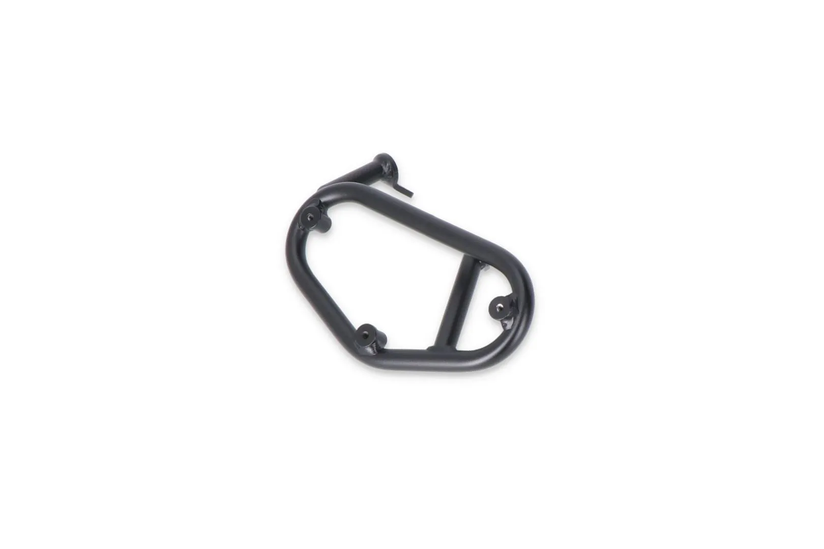 SLC Side Carrier Right Ducati Scrambler Models (18-)