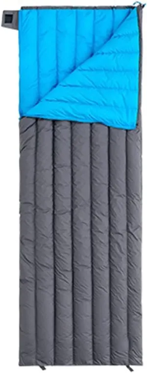 Sleeping Bags Camping Ultralight Sleeping Bag Down Waterproof Bag Portable Outerdoor Warm Travel Sleeping Bags