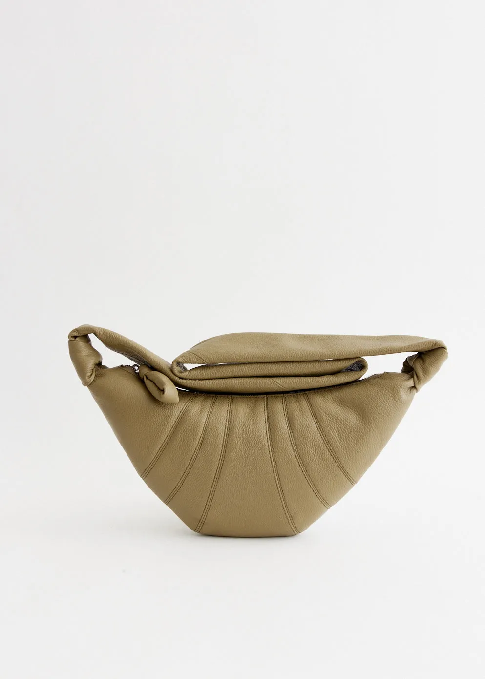 Small Croissant Bag