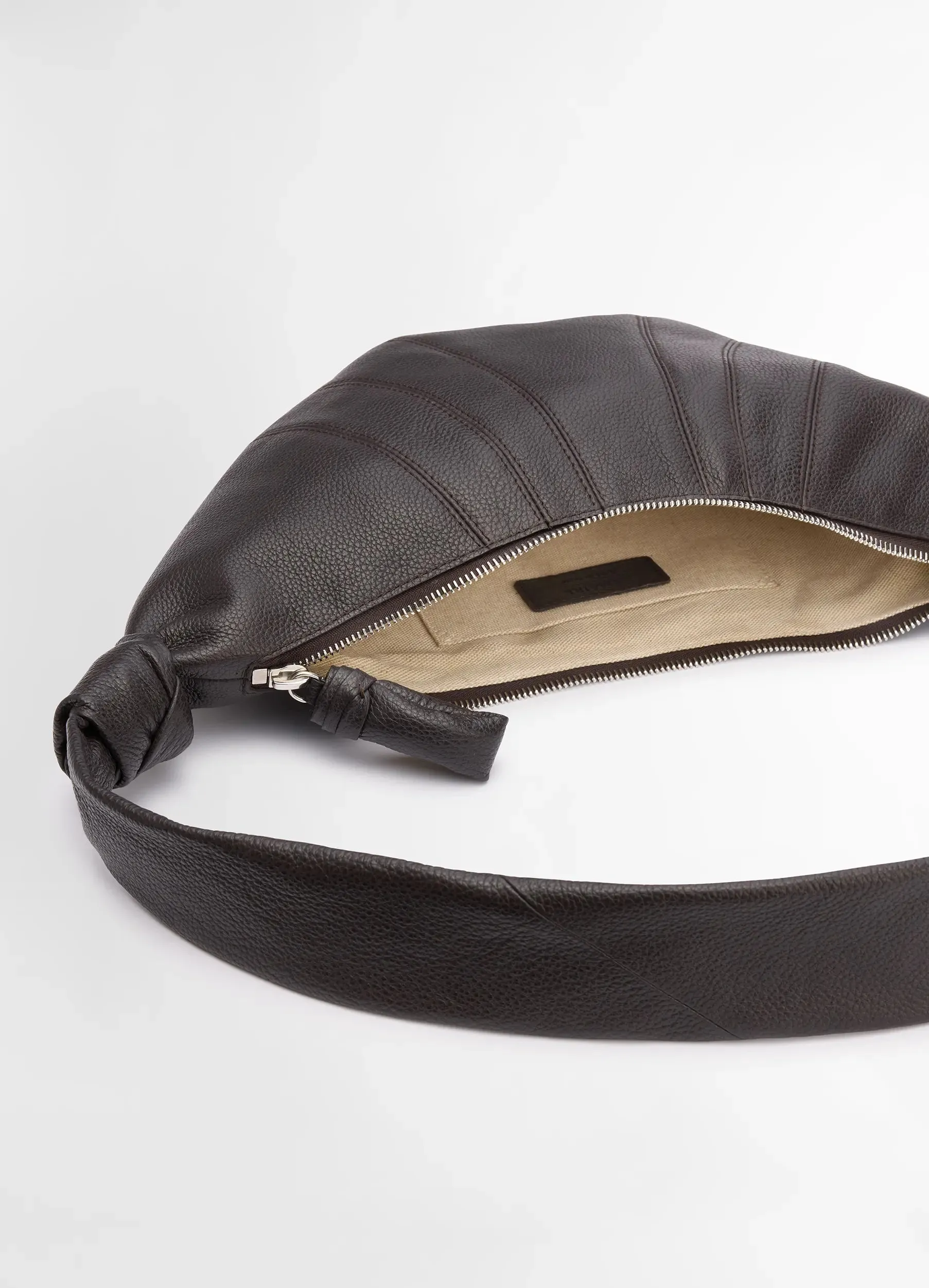 SMALL CROISSANT BAG