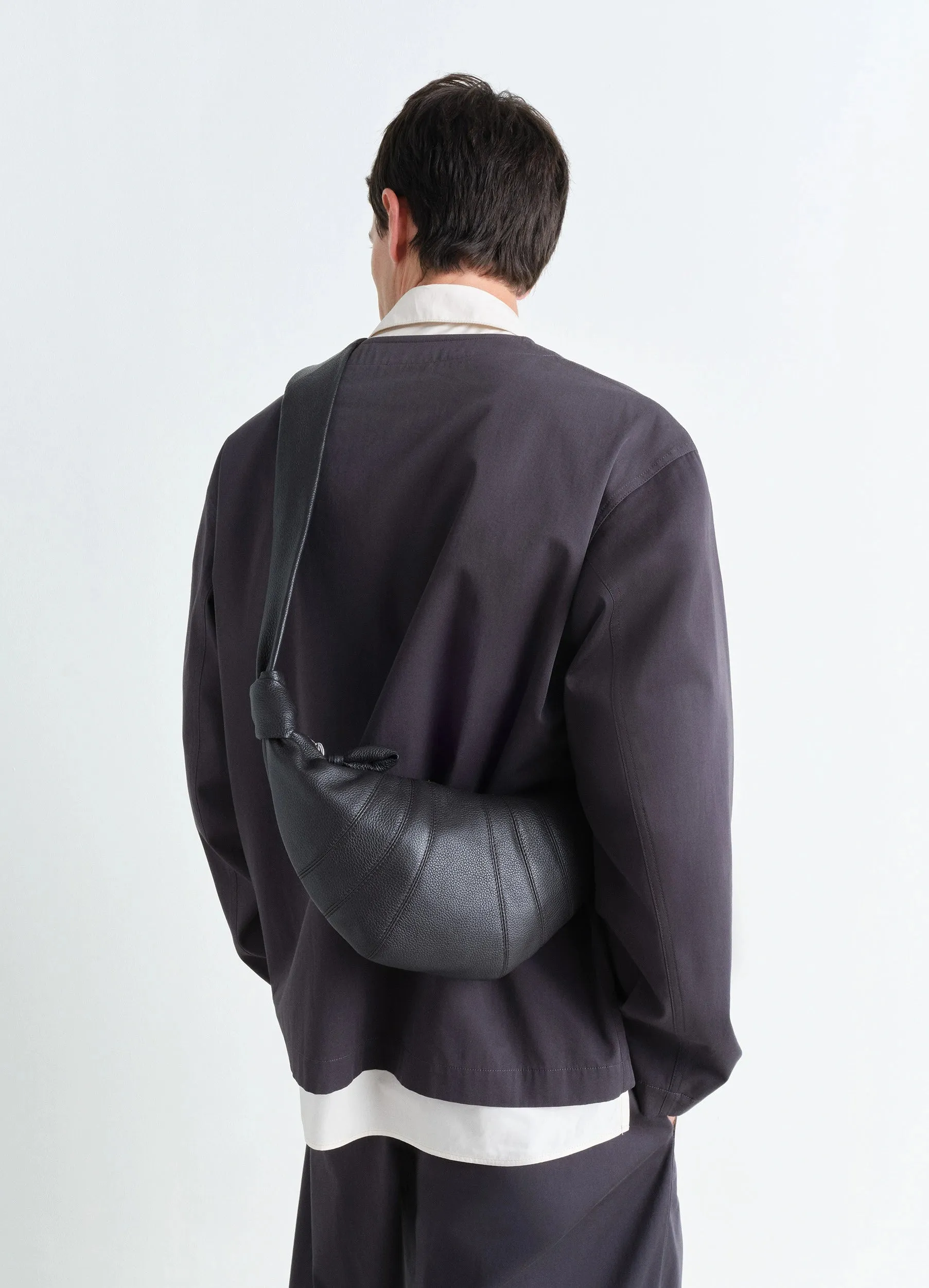 SMALL CROISSANT BAG