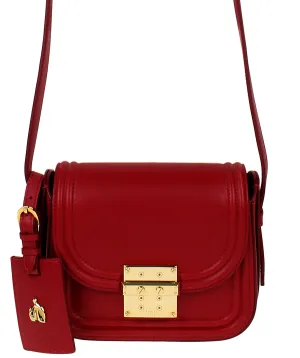 Small Lala Shoulder Bag