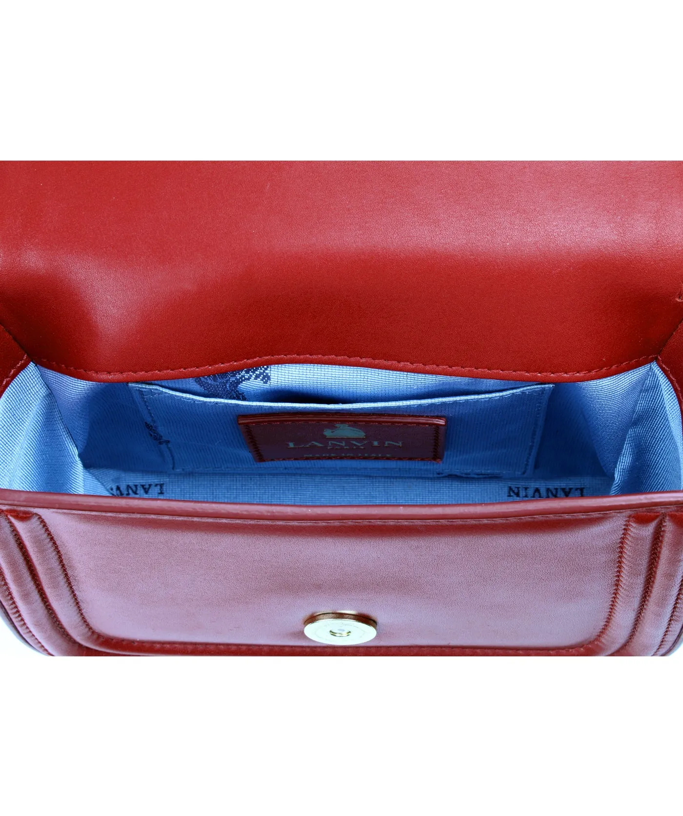 Small Lala Shoulder Bag