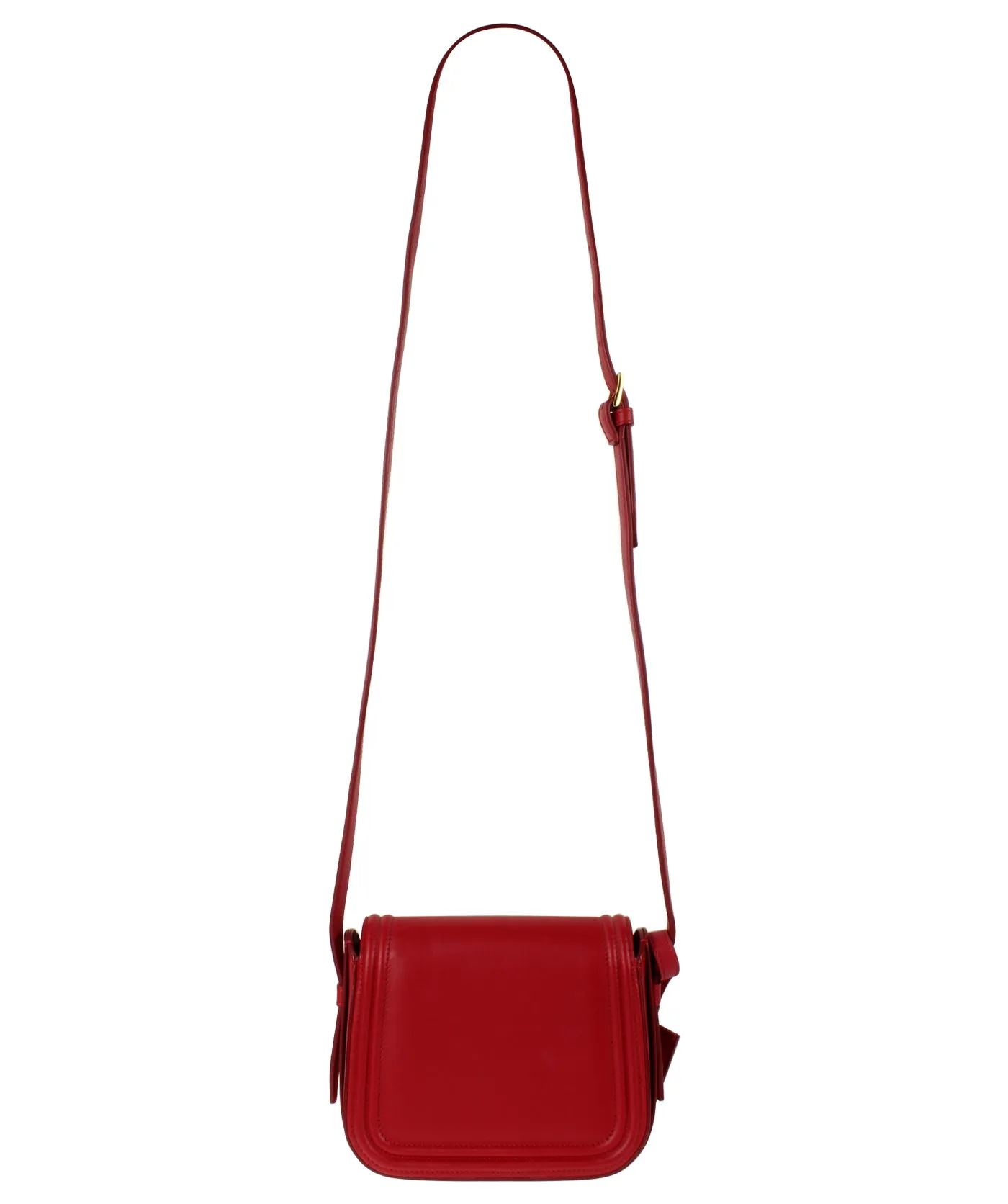 Small Lala Shoulder Bag