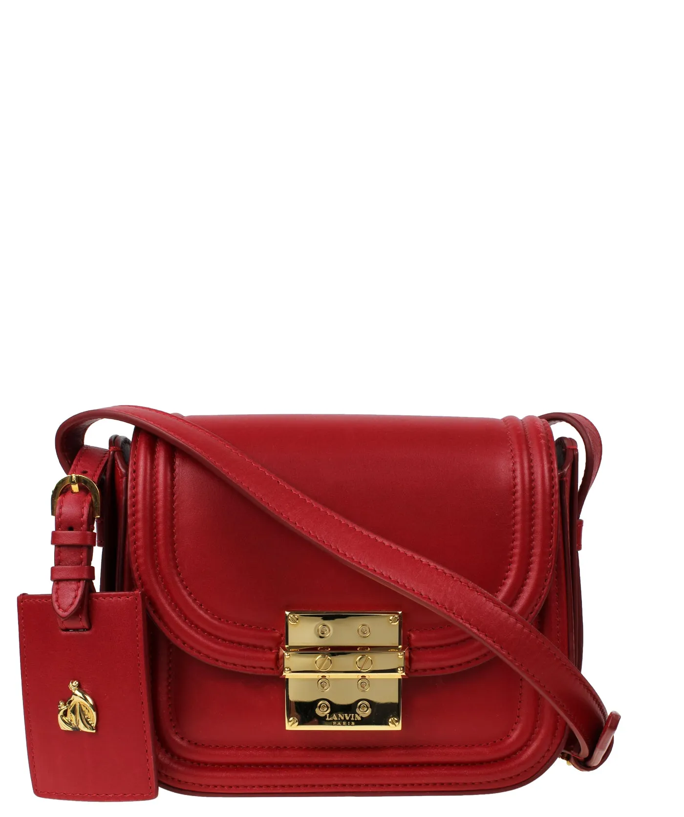 Small Lala Shoulder Bag