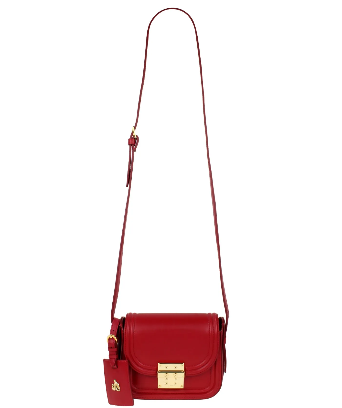 Small Lala Shoulder Bag