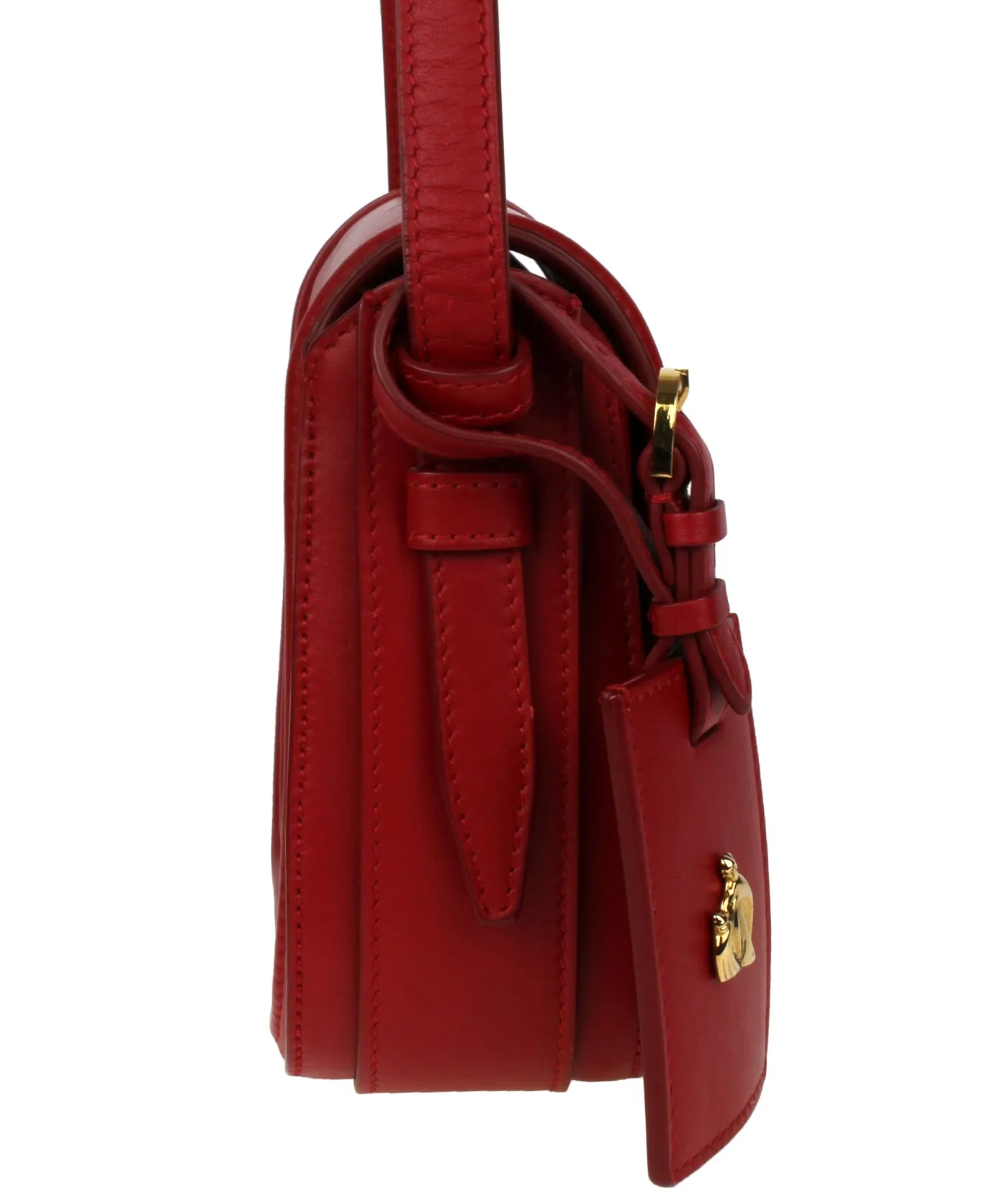 Small Lala Shoulder Bag