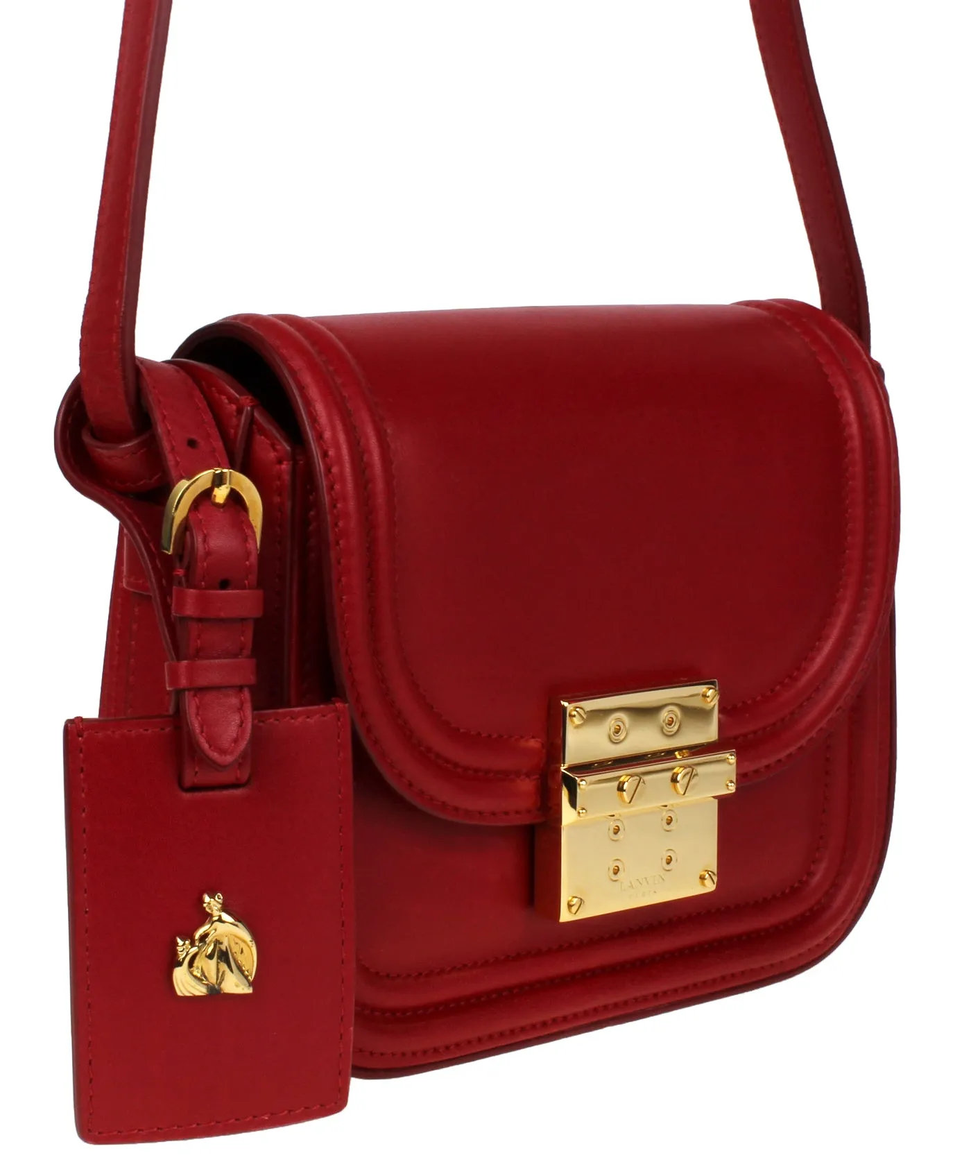 Small Lala Shoulder Bag