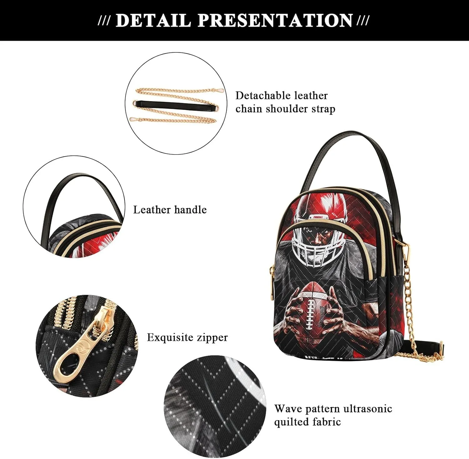Small Shoulder Bags for Women Small Handbags for Women
