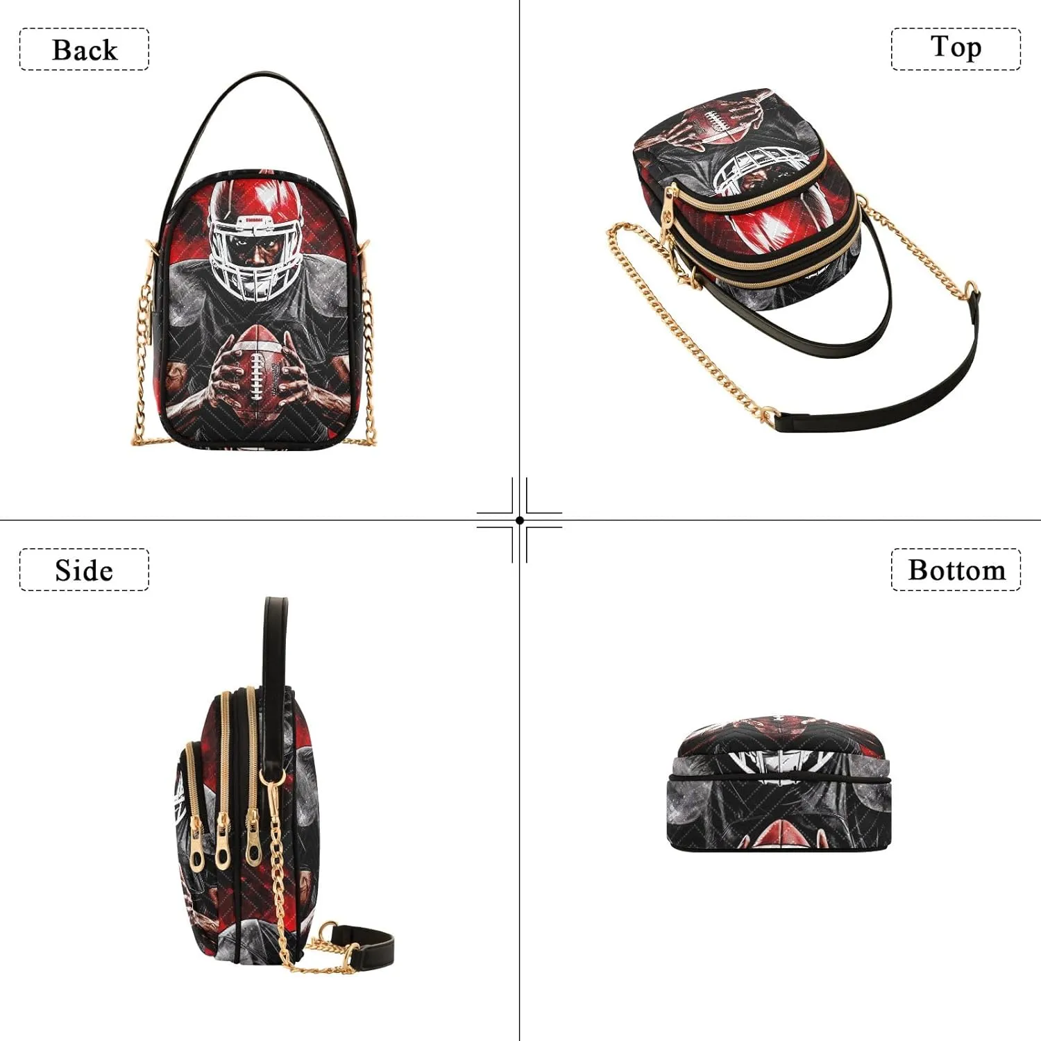 Small Shoulder Bags for Women Small Handbags for Women