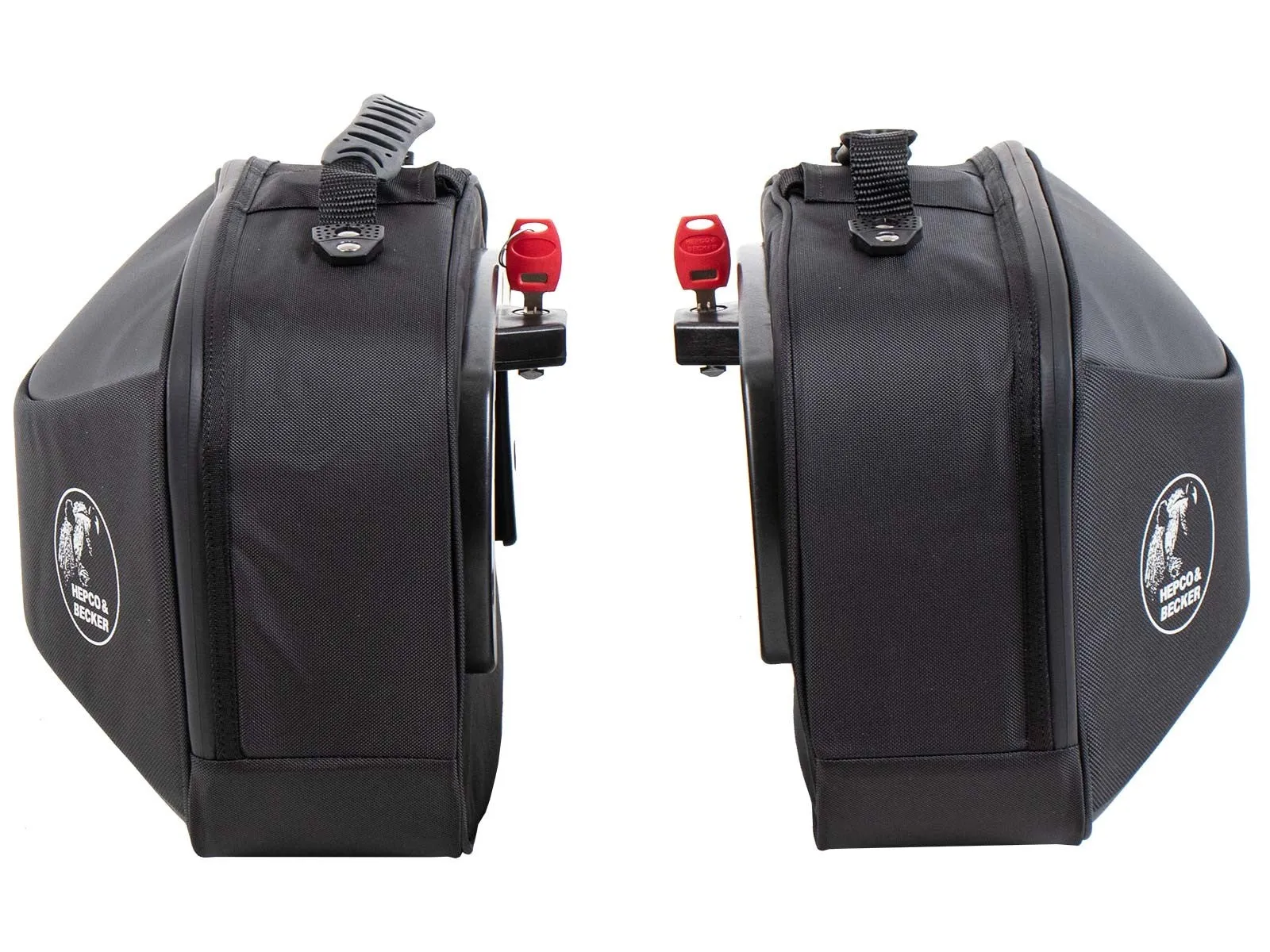 Softbag Set Street Reloaded for C-Bow Side Carrier