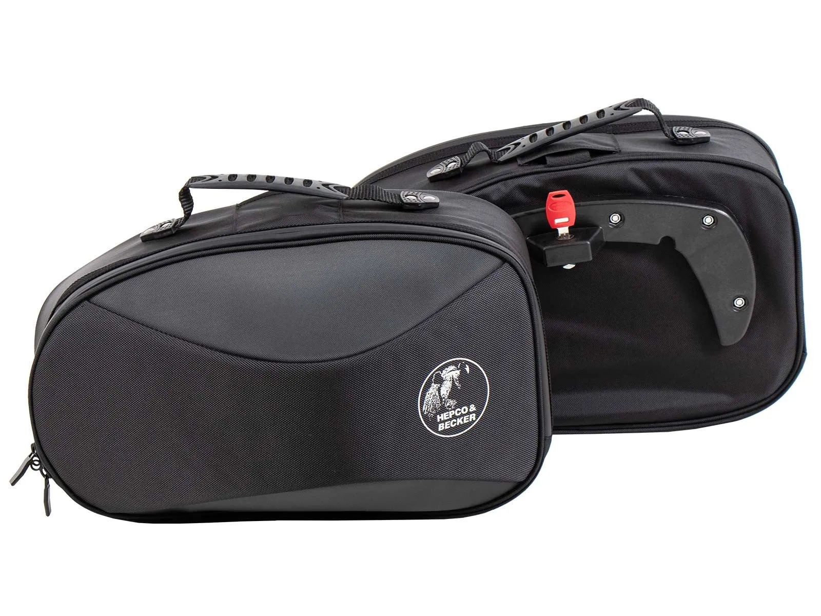 Softbag Set Street Reloaded for C-Bow Side Carrier