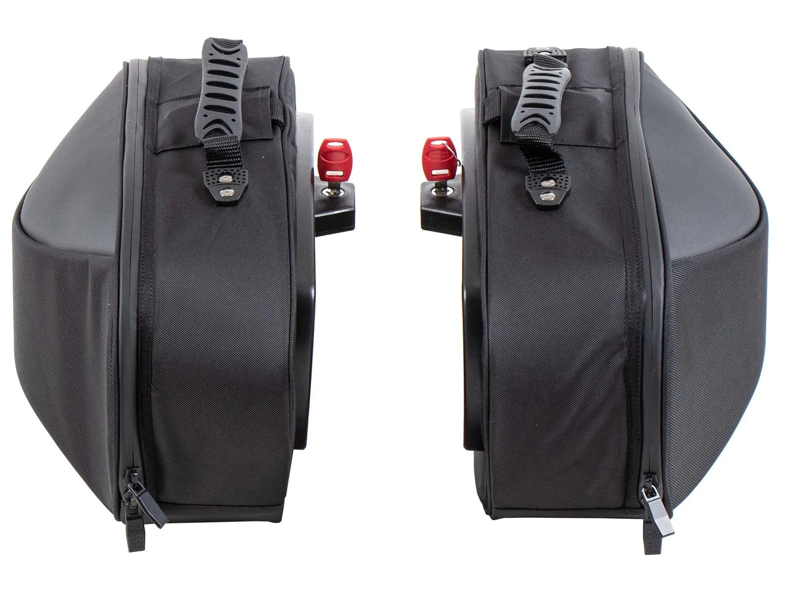 Softbag Set Street Reloaded for C-Bow Side Carrier