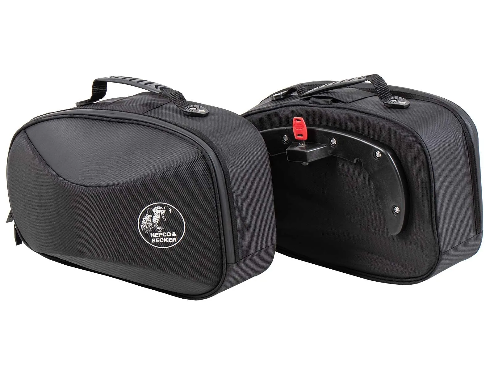 Softbag Set Street Reloaded for C-Bow Side Carrier