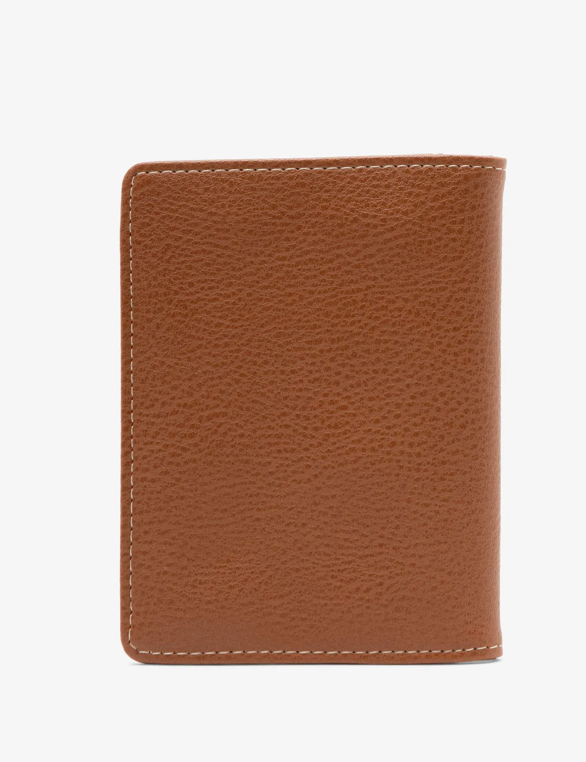 SOLID PASSPORT CASE