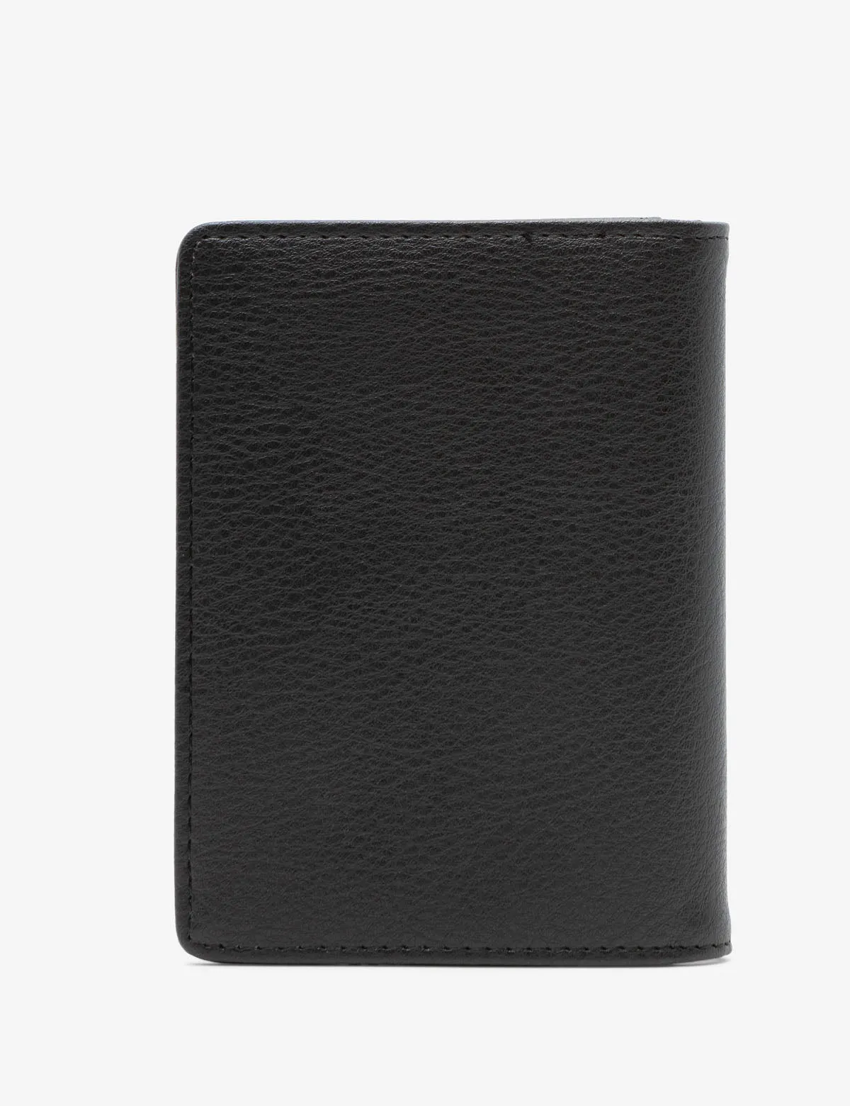 SOLID PASSPORT CASE