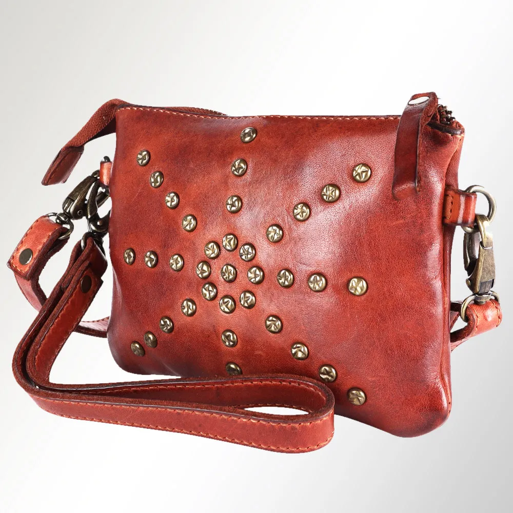 Spaghetti Western Crossbody Bag SWC196CG
