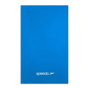 Speedo Microfibre Towel Blue