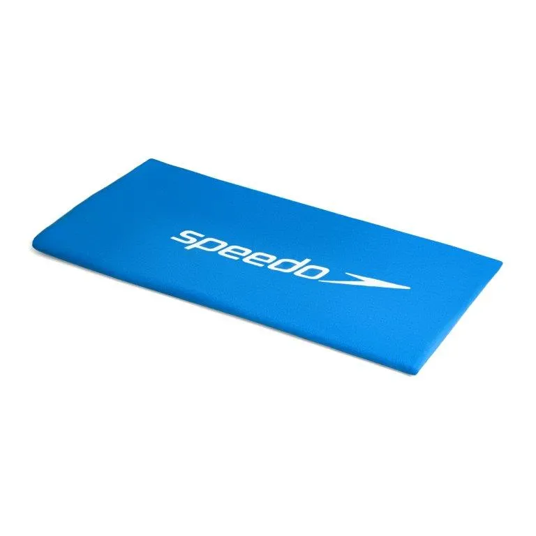 Speedo Microfibre Towel Blue