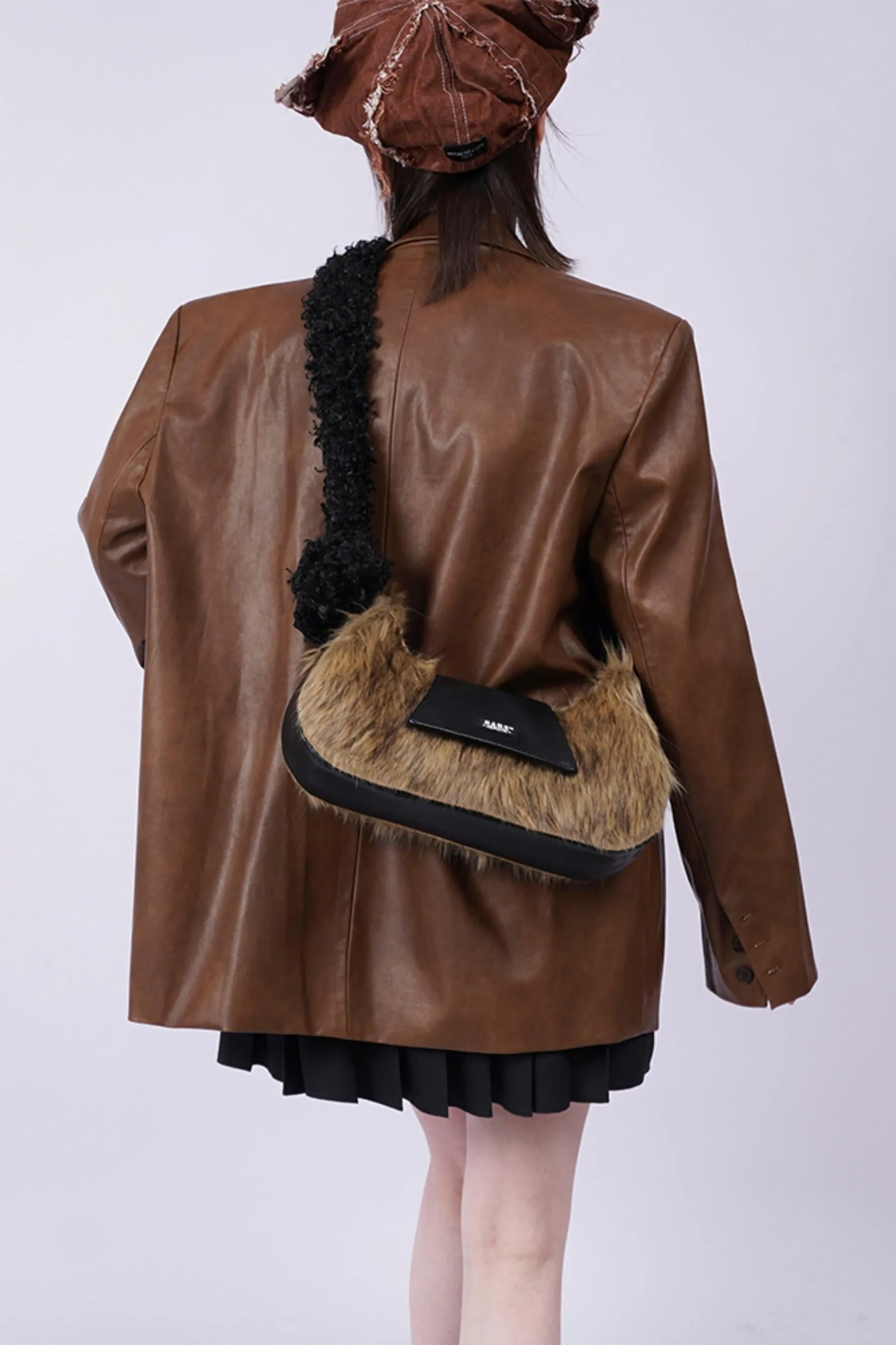 Spice Crossbody Bag