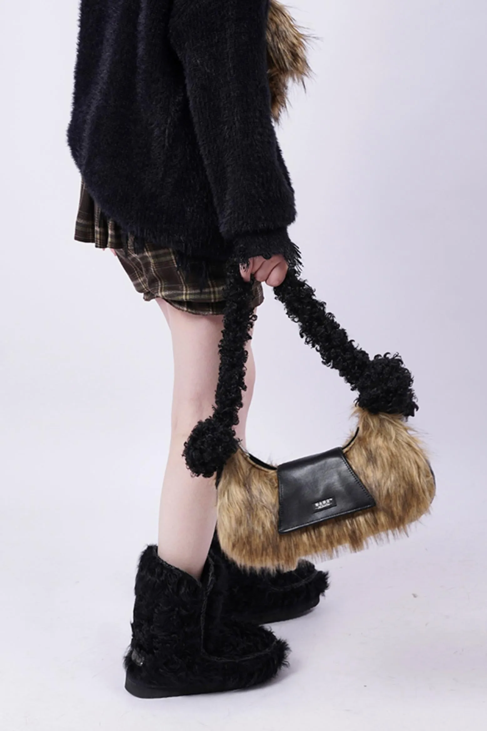 Spice Crossbody Bag