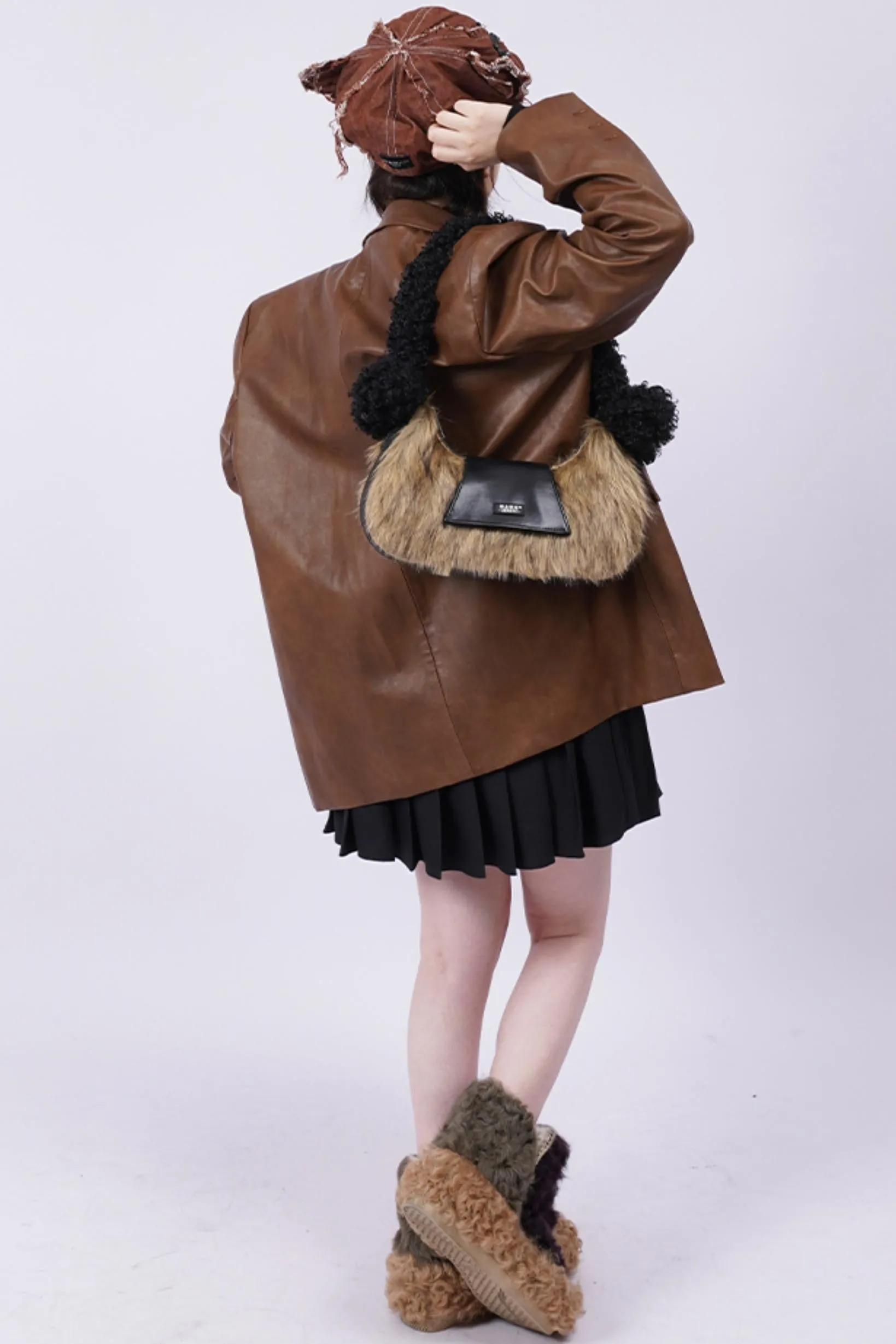 Spice Crossbody Bag