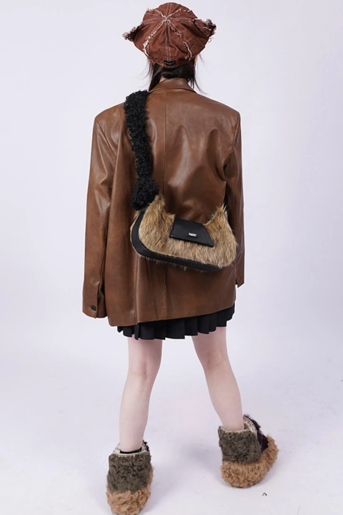 Spice Crossbody Bag