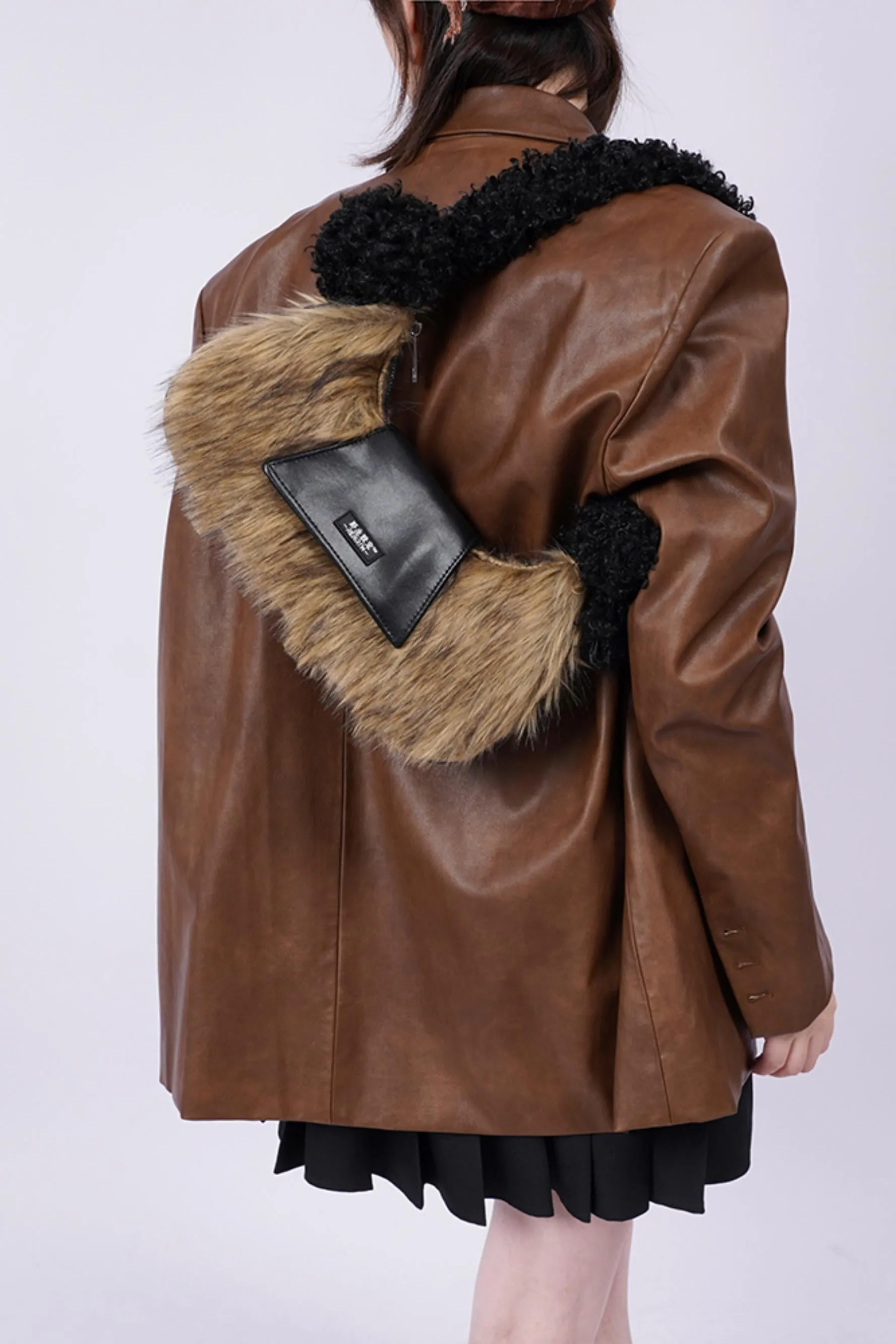 Spice Crossbody Bag