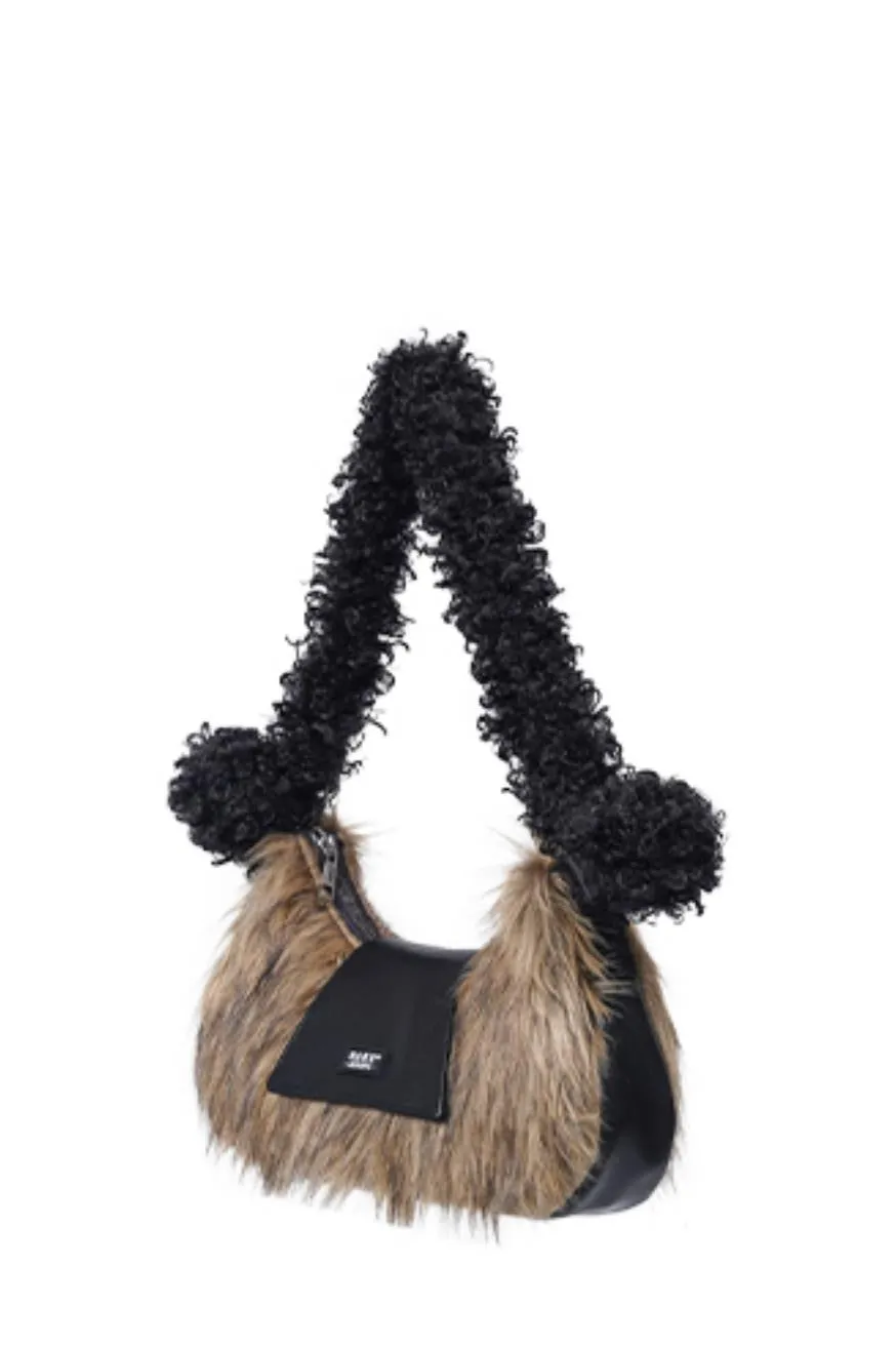 Spice Crossbody Bag
