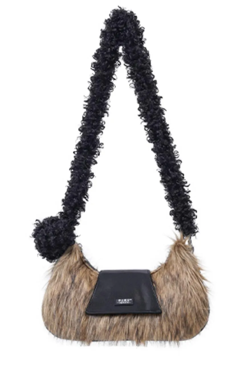 Spice Crossbody Bag