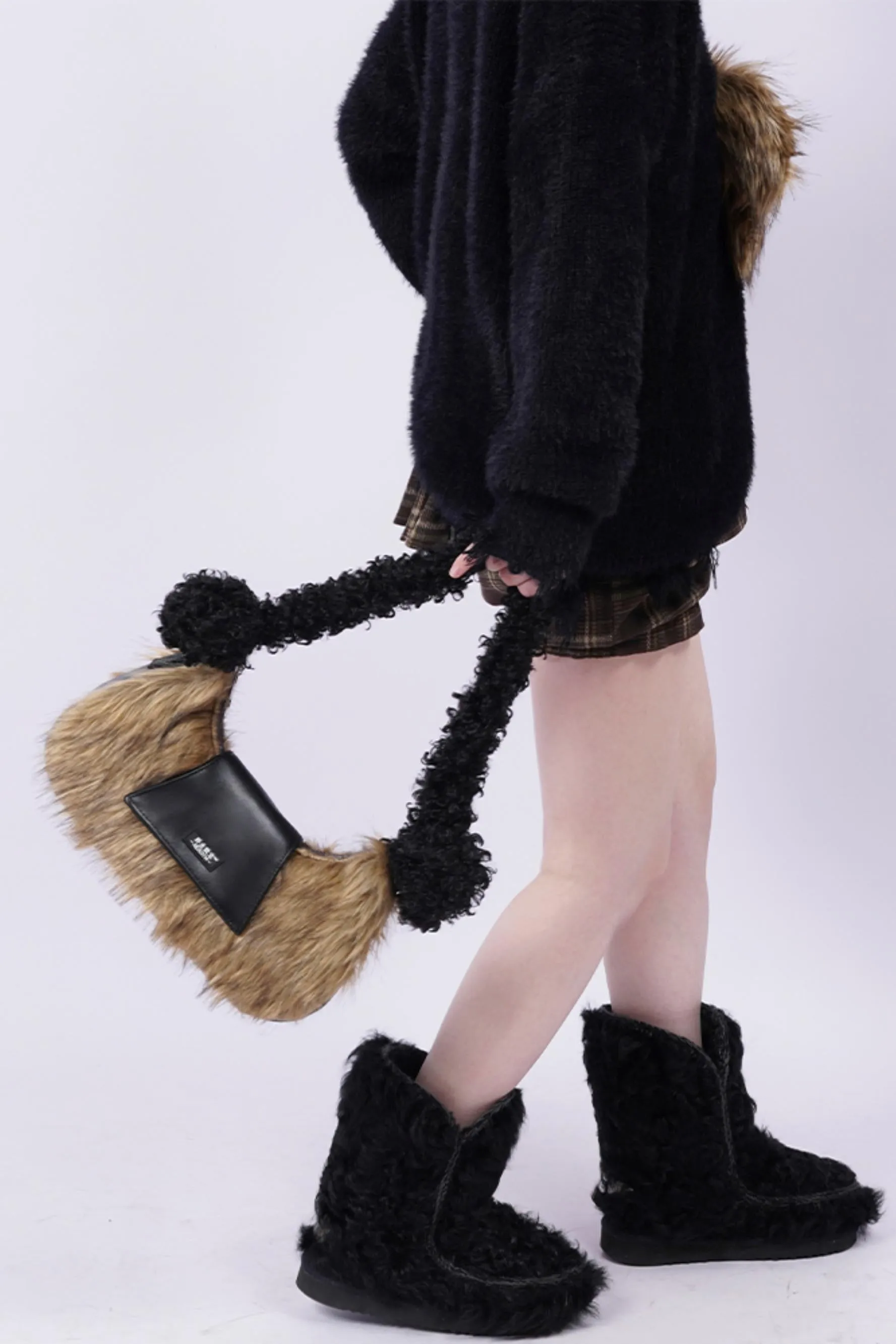 Spice Crossbody Bag