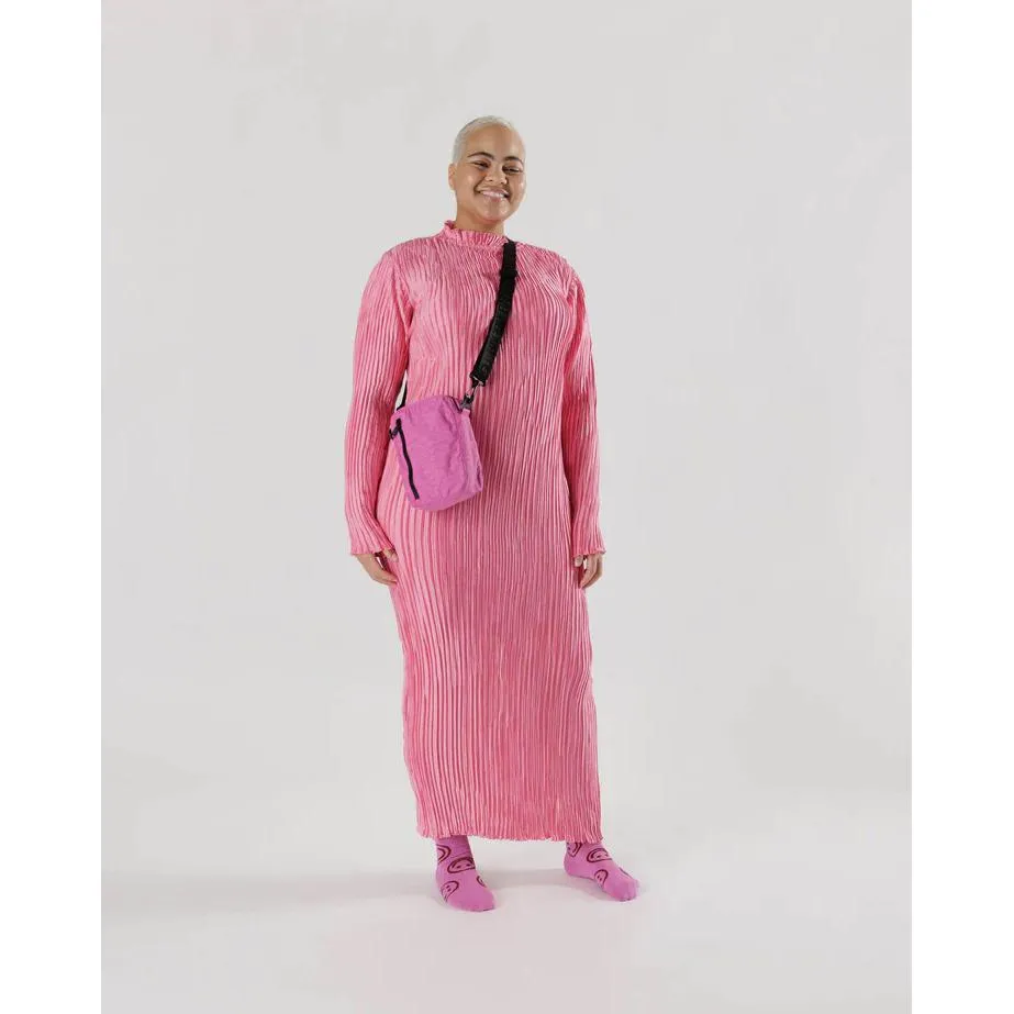 Sport Crossbody: Extra Pink