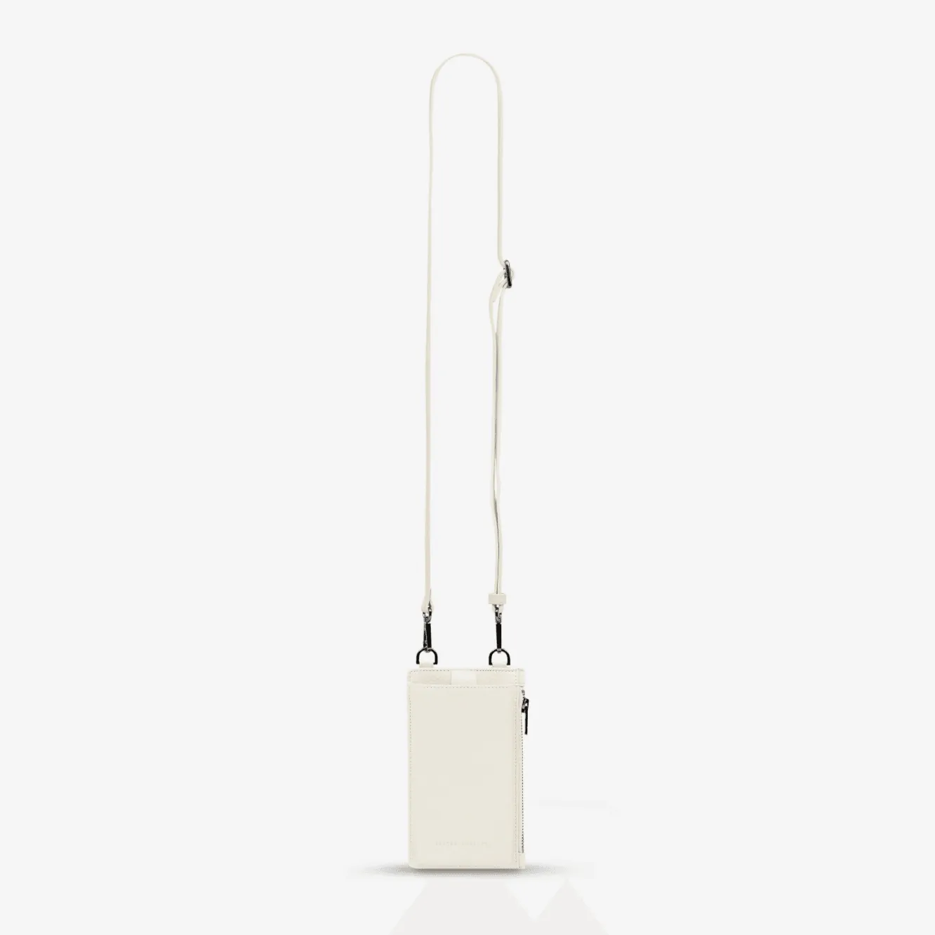 STATUS ANXIETY Voyager Bag - Chalk