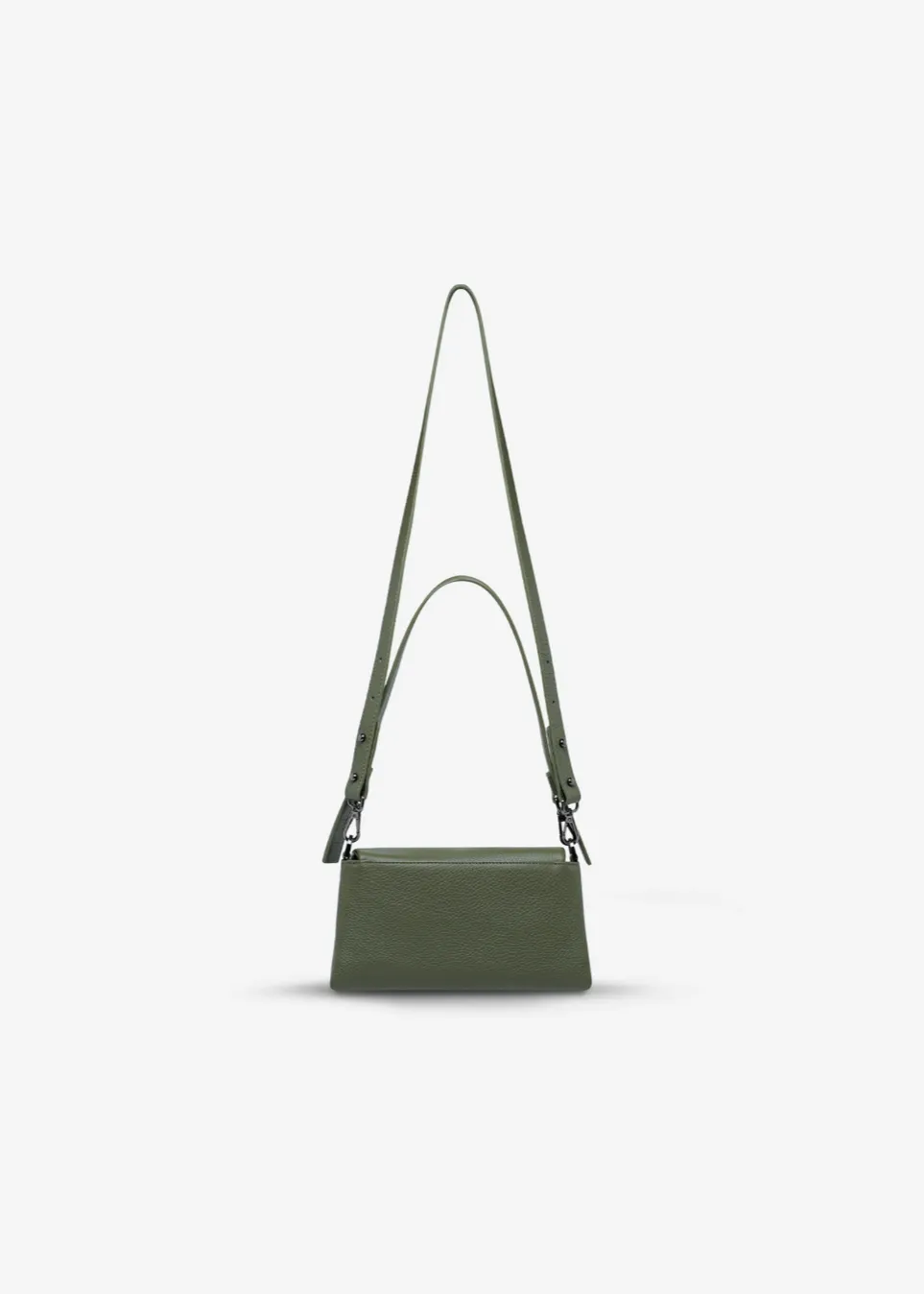 STATUS ANXIETY Zenith Bag - Khaki
