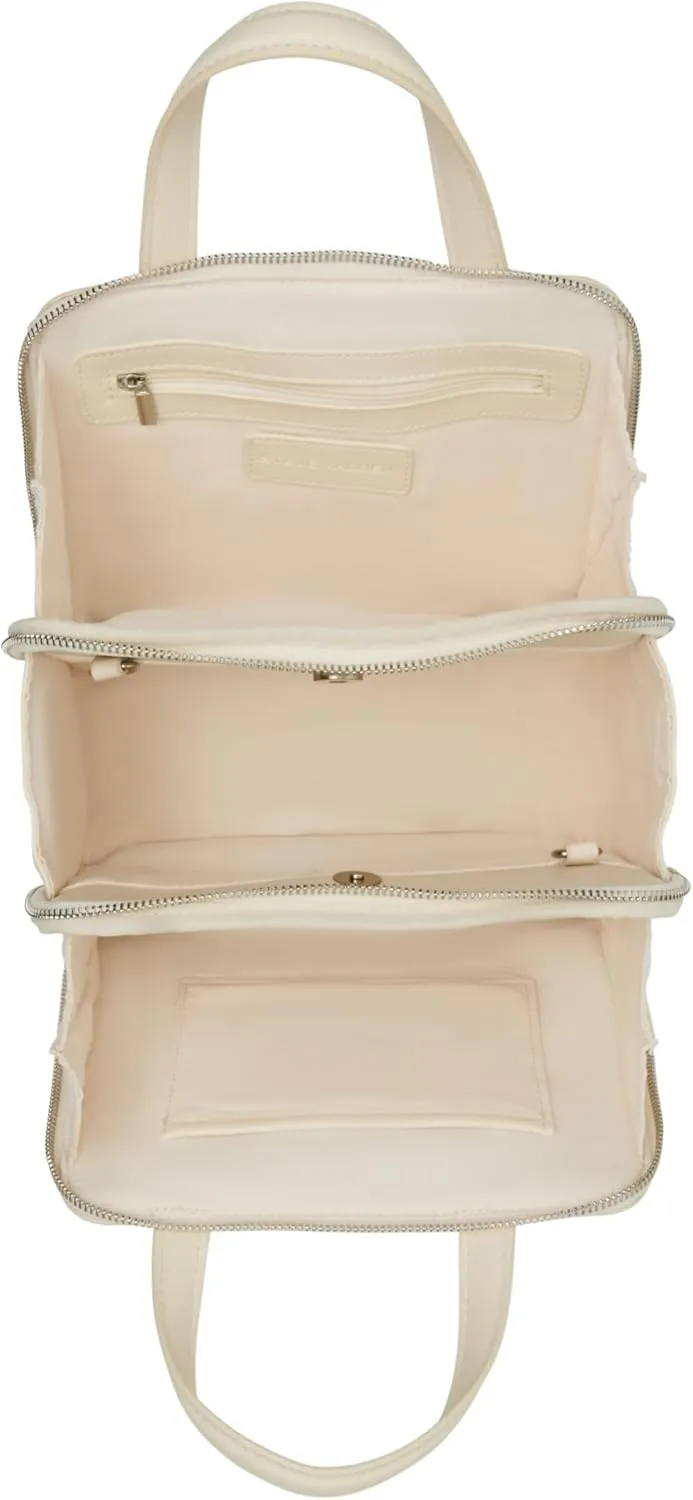Steve Madden Bdafnee Triple Compartment Satchel