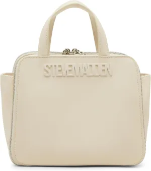Steve Madden Bdafnee Triple Compartment Satchel